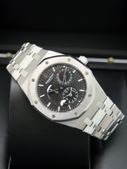 Audemars Piguet Royal Oak Dual Time