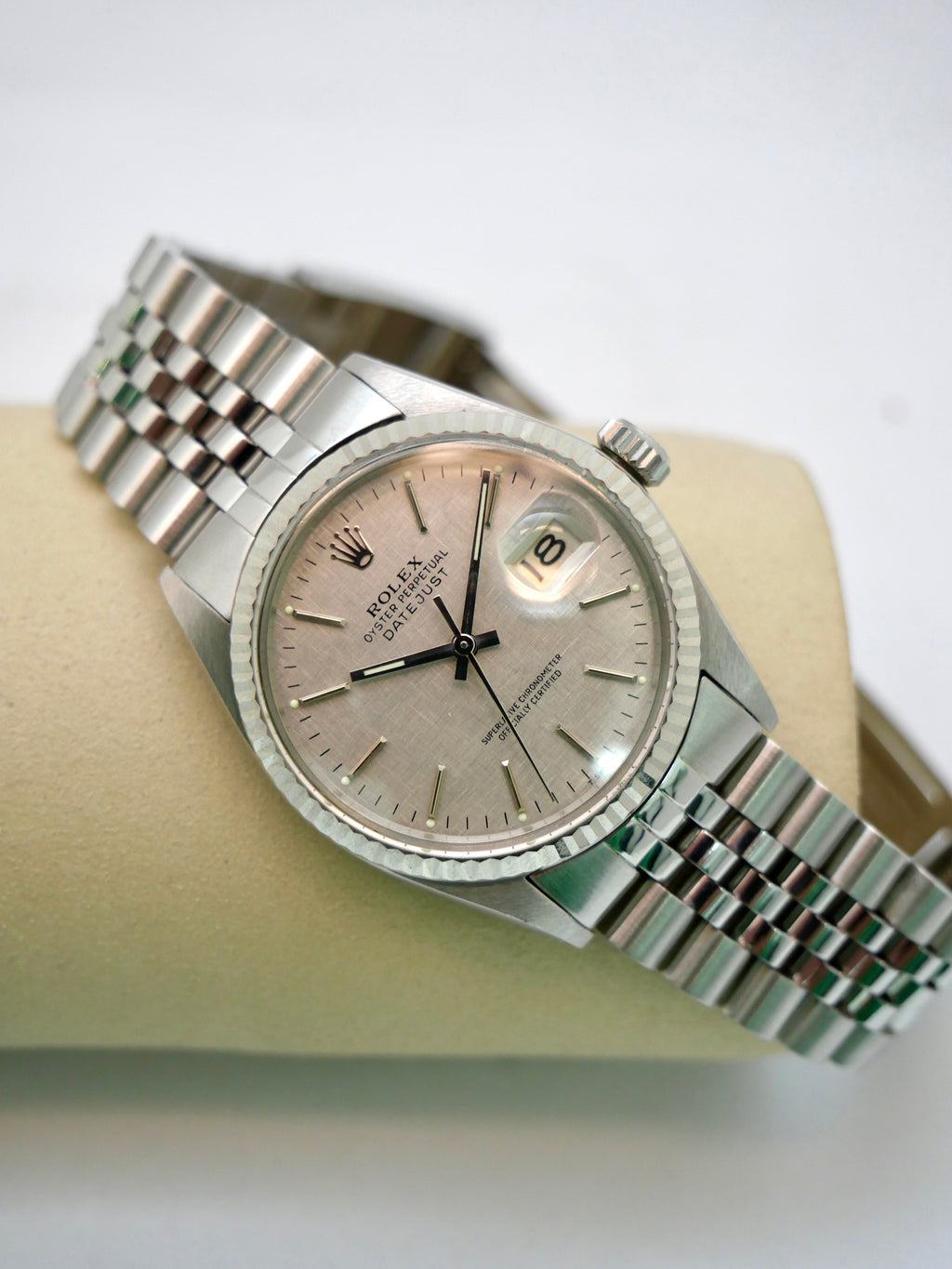Rolex Datejust