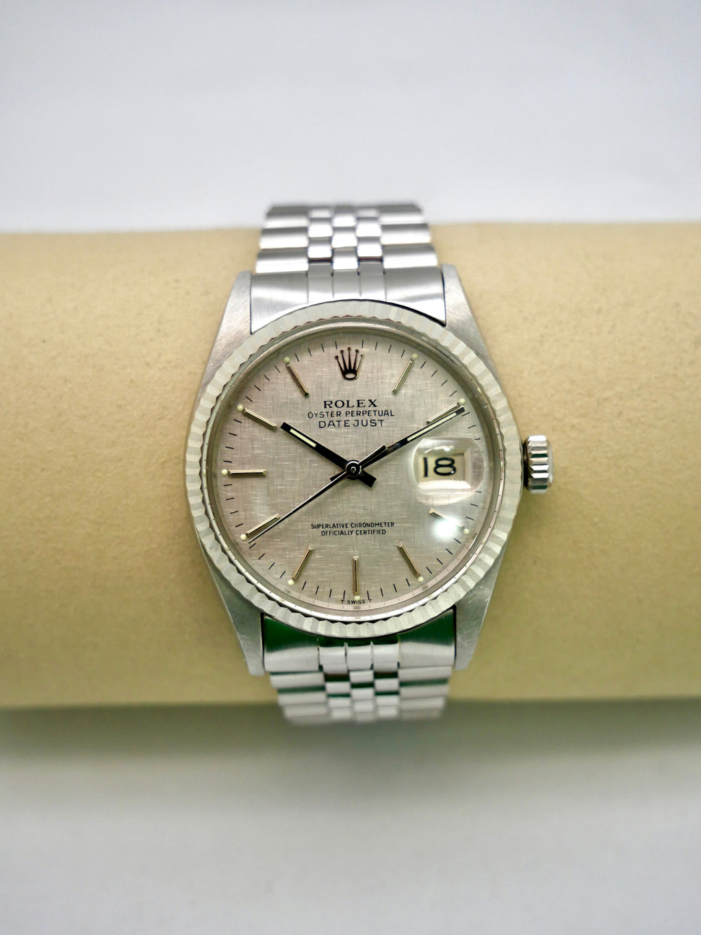 Rolex Datejust