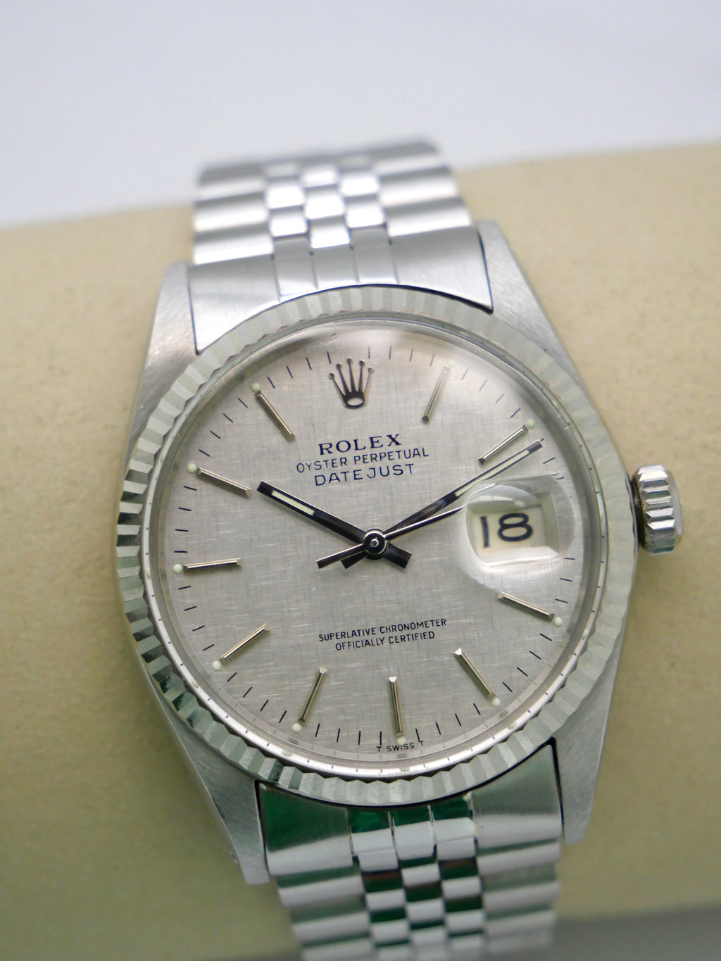 Rolex Datejust