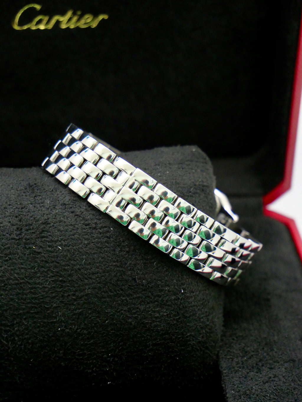 Cartier Panthère Médium