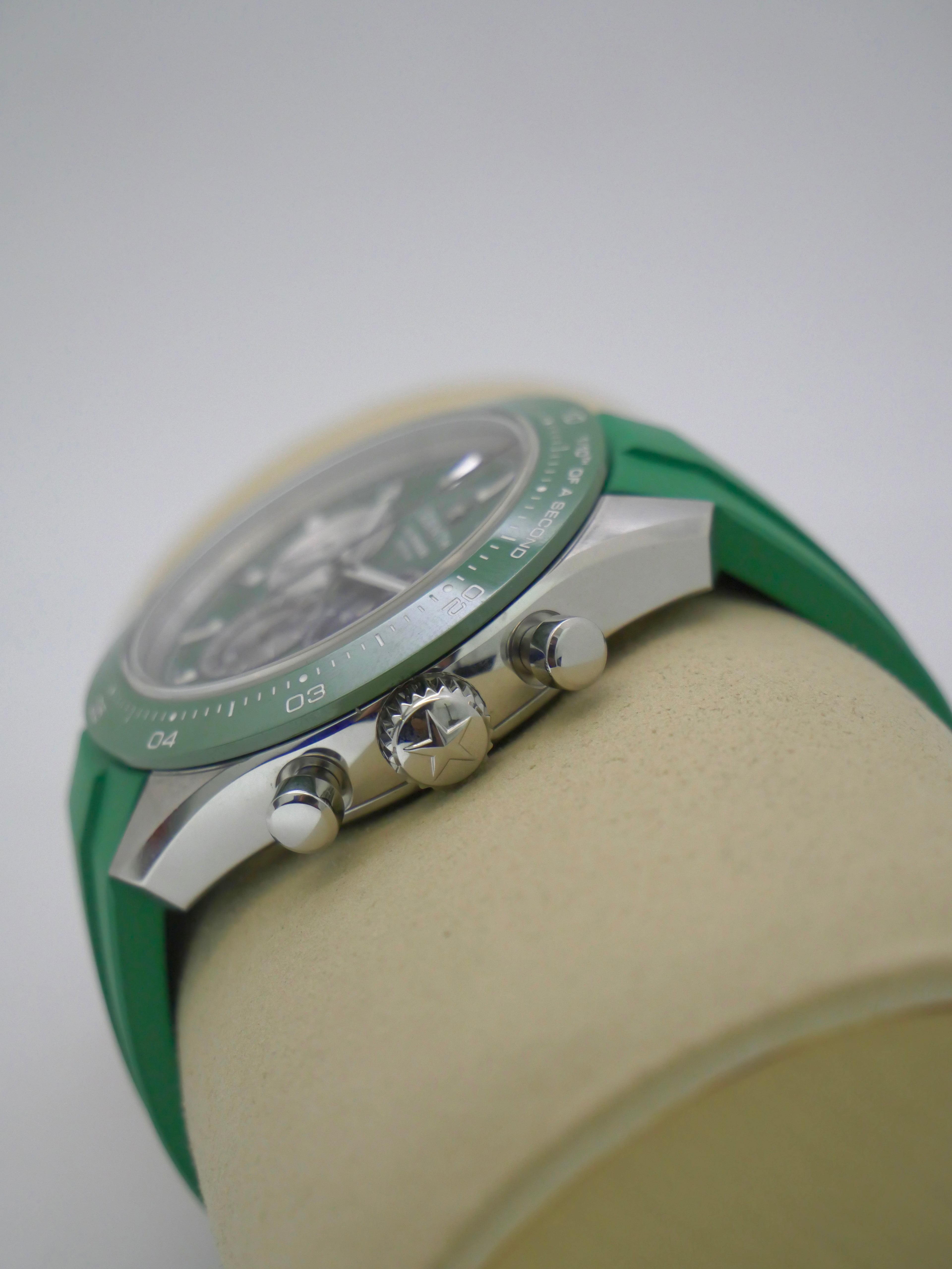 Zenith Chronomaster Sport