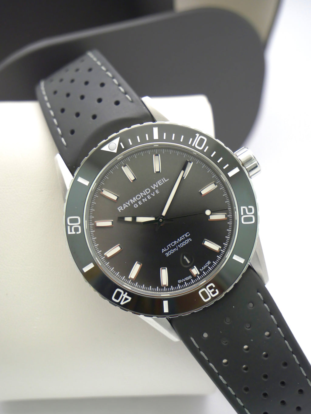 Raymond Weill Freelancer