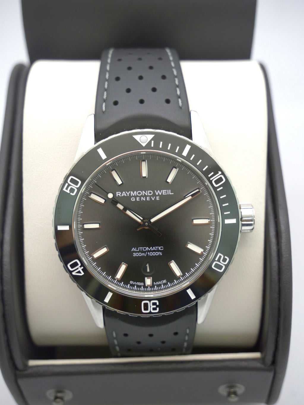 Raymond Weill Freelancer