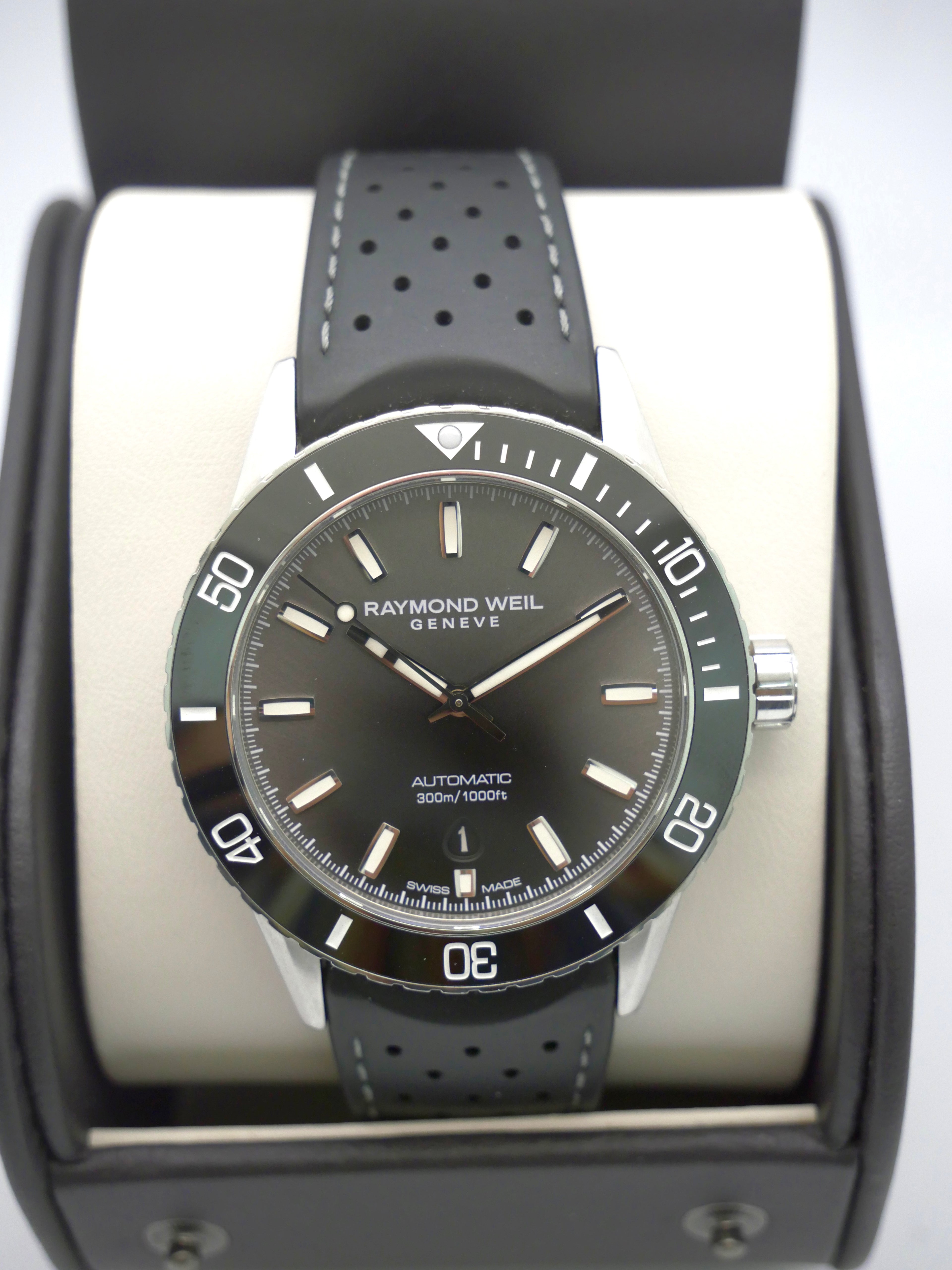 Raymond Weill Freelancer