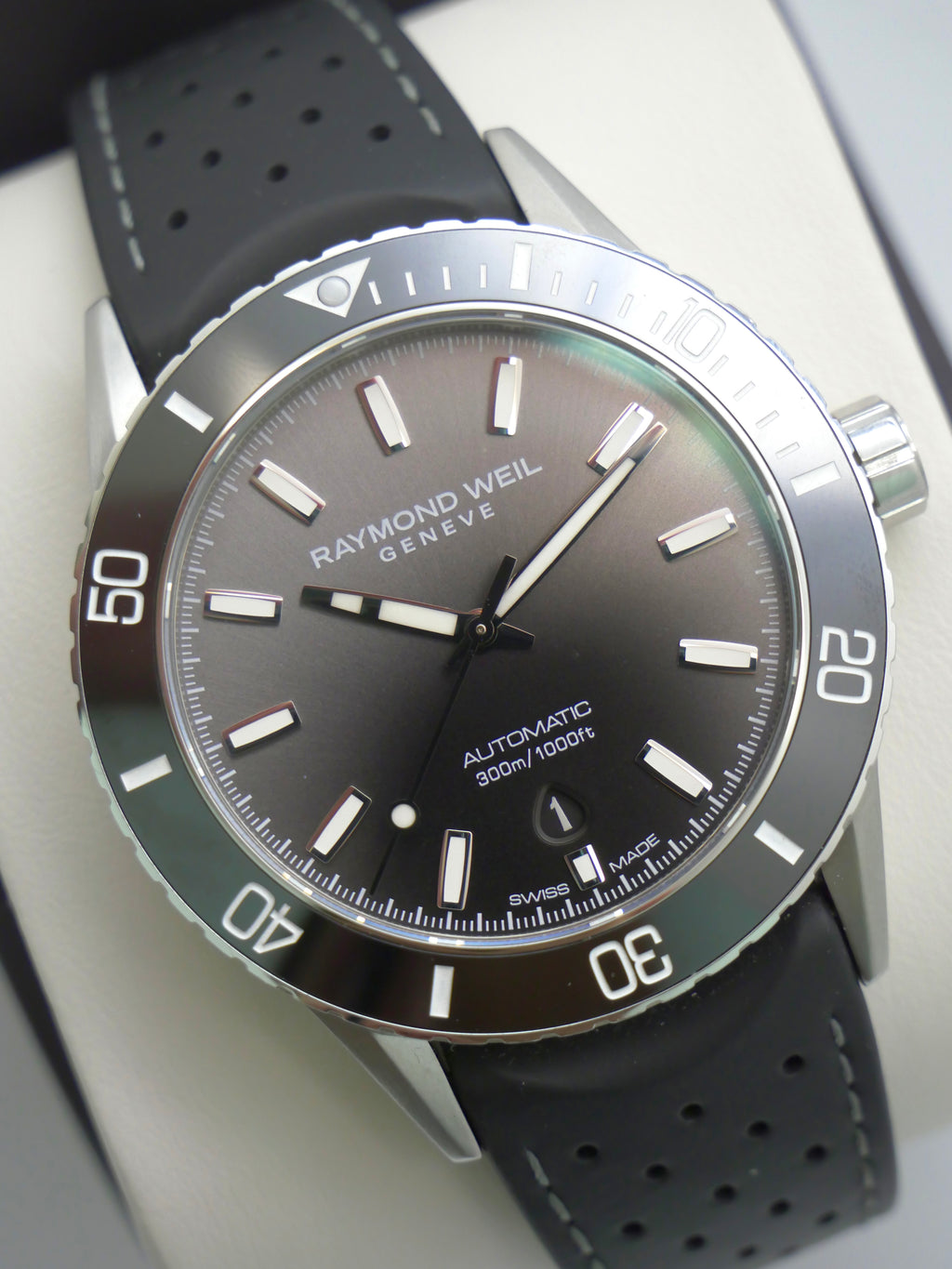 Raymond Weill Freelancer