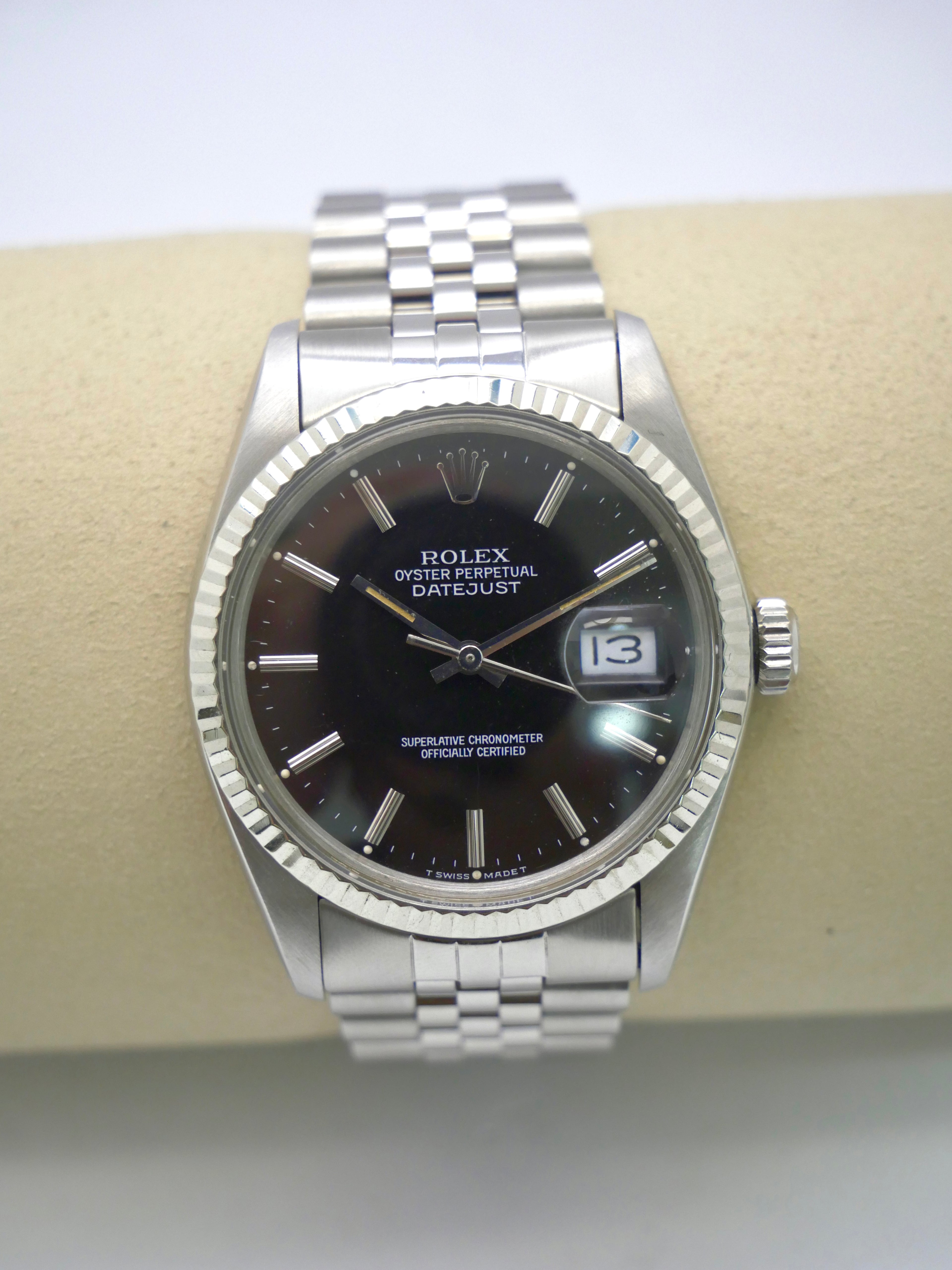 Rolex Datejust