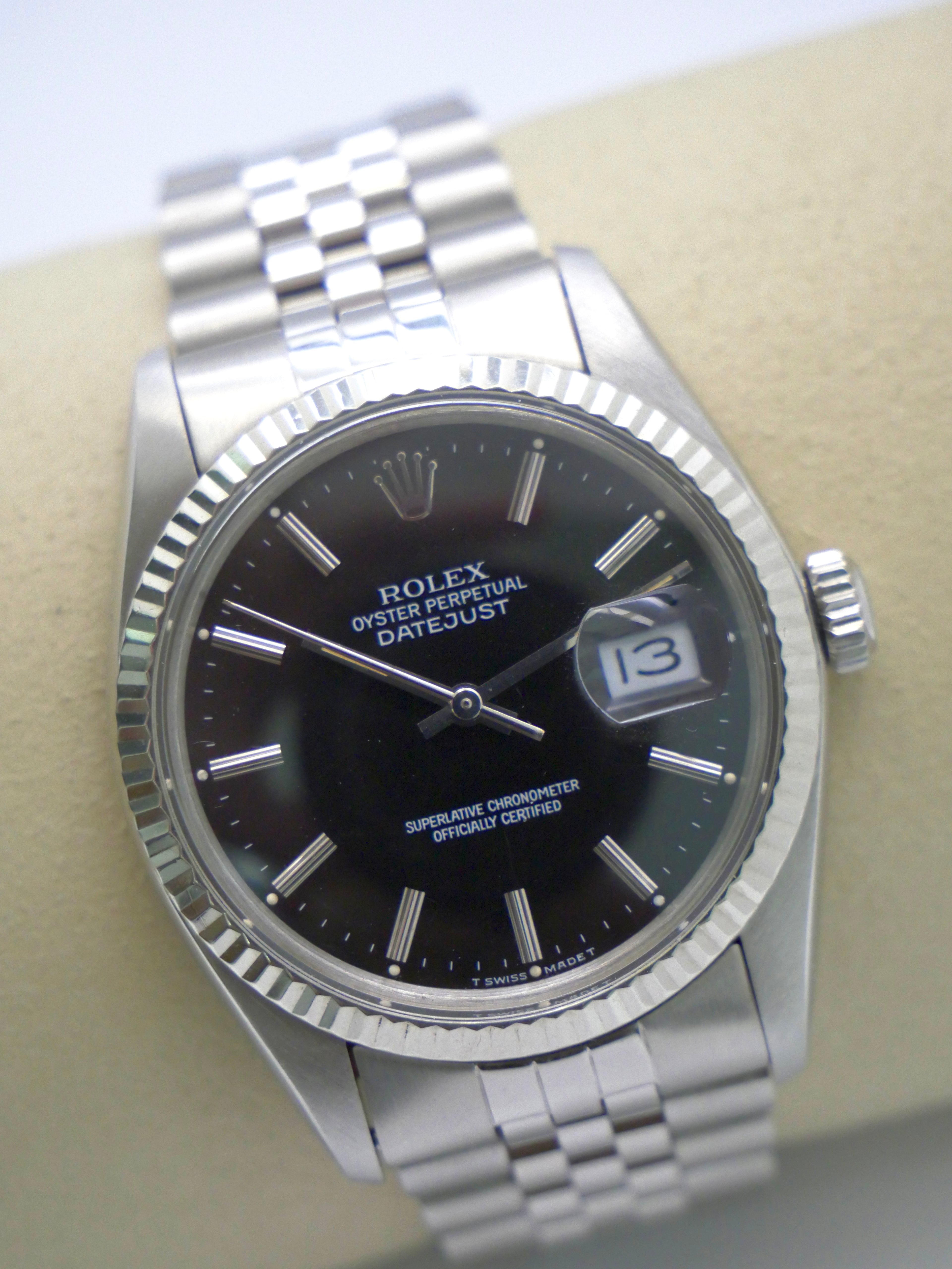 Rolex Datejust