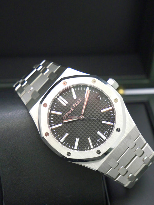 Audemars Piguet Royal Oak