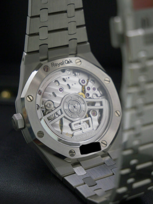 Audemars Piguet Royal Oak