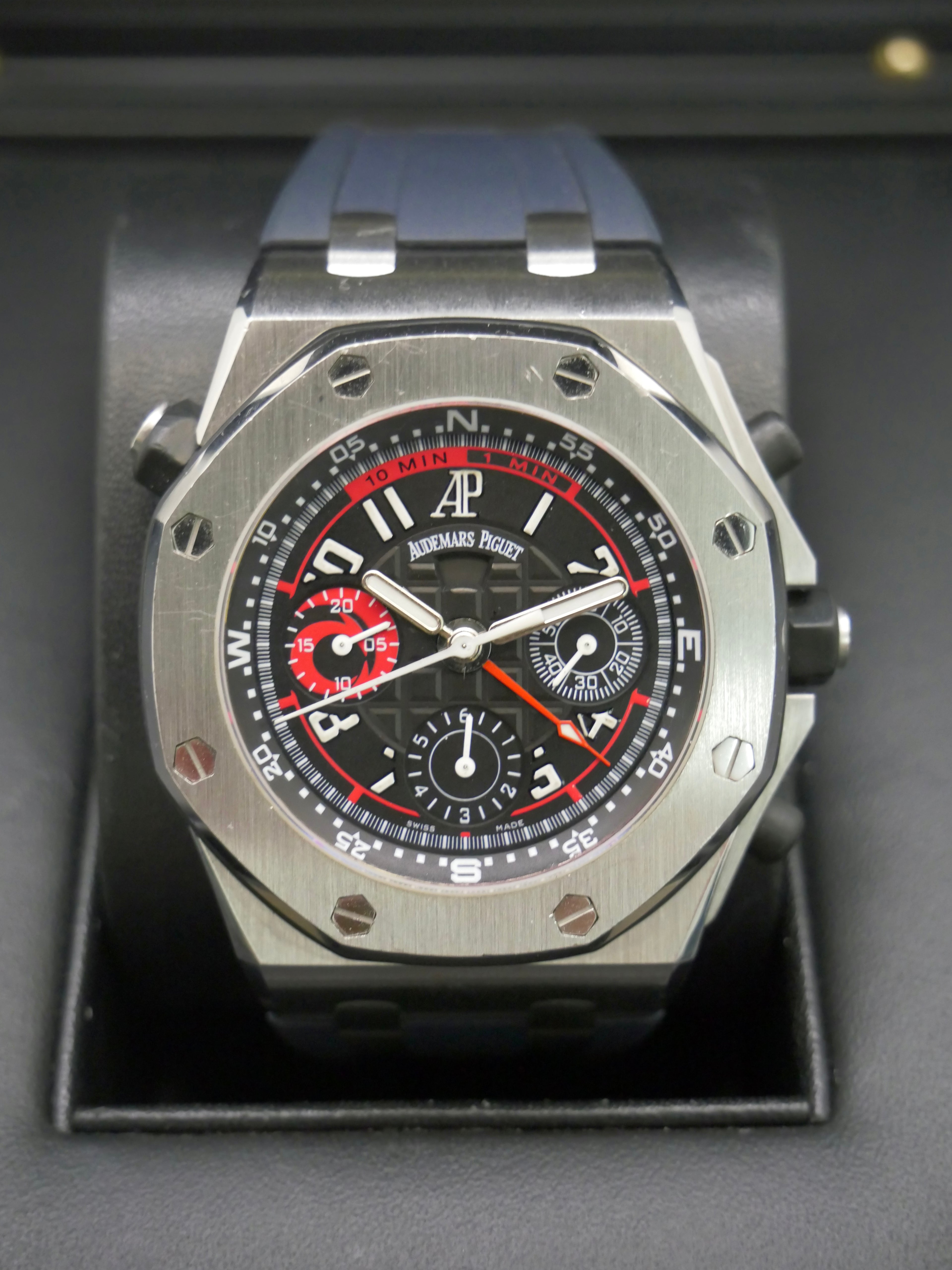 Audemars Piguet Royal Oak OffShore