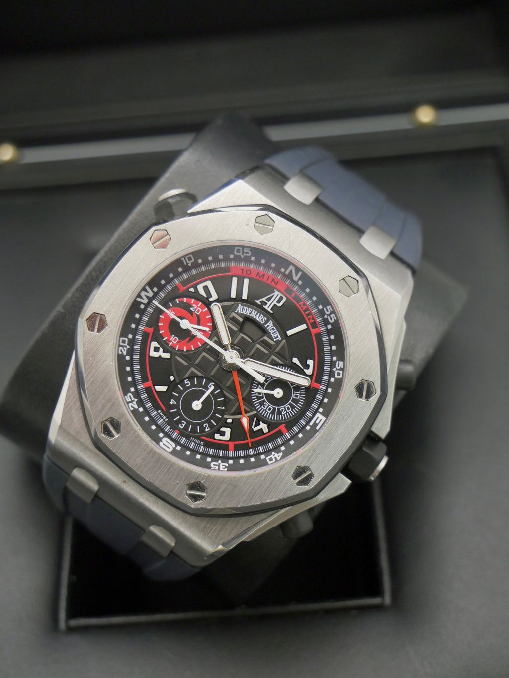 Audemars Piguet Royal Oak OffShore