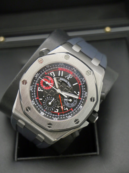 Audemars Piguet Royal Oak OffShore