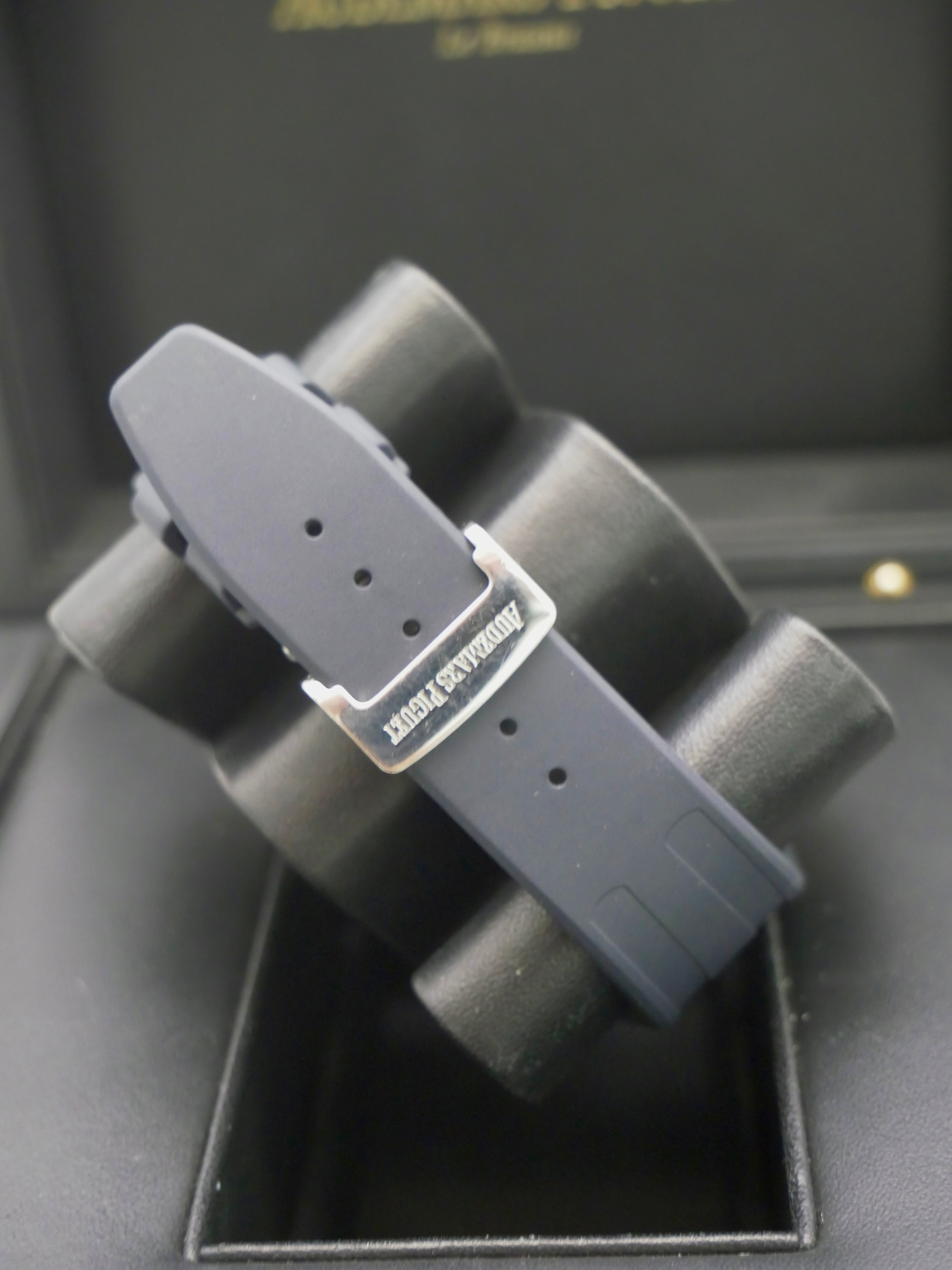 Audemars Piguet Royal Oak OffShore