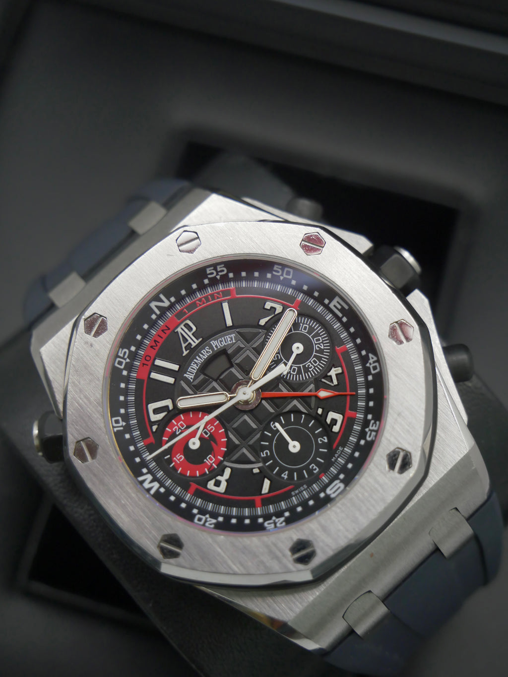 Audemars Piguet Royal Oak OffShore