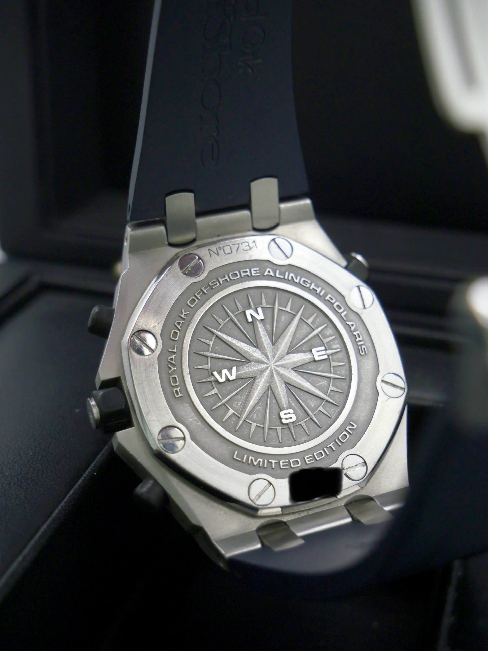Audemars Piguet Royal Oak OffShore