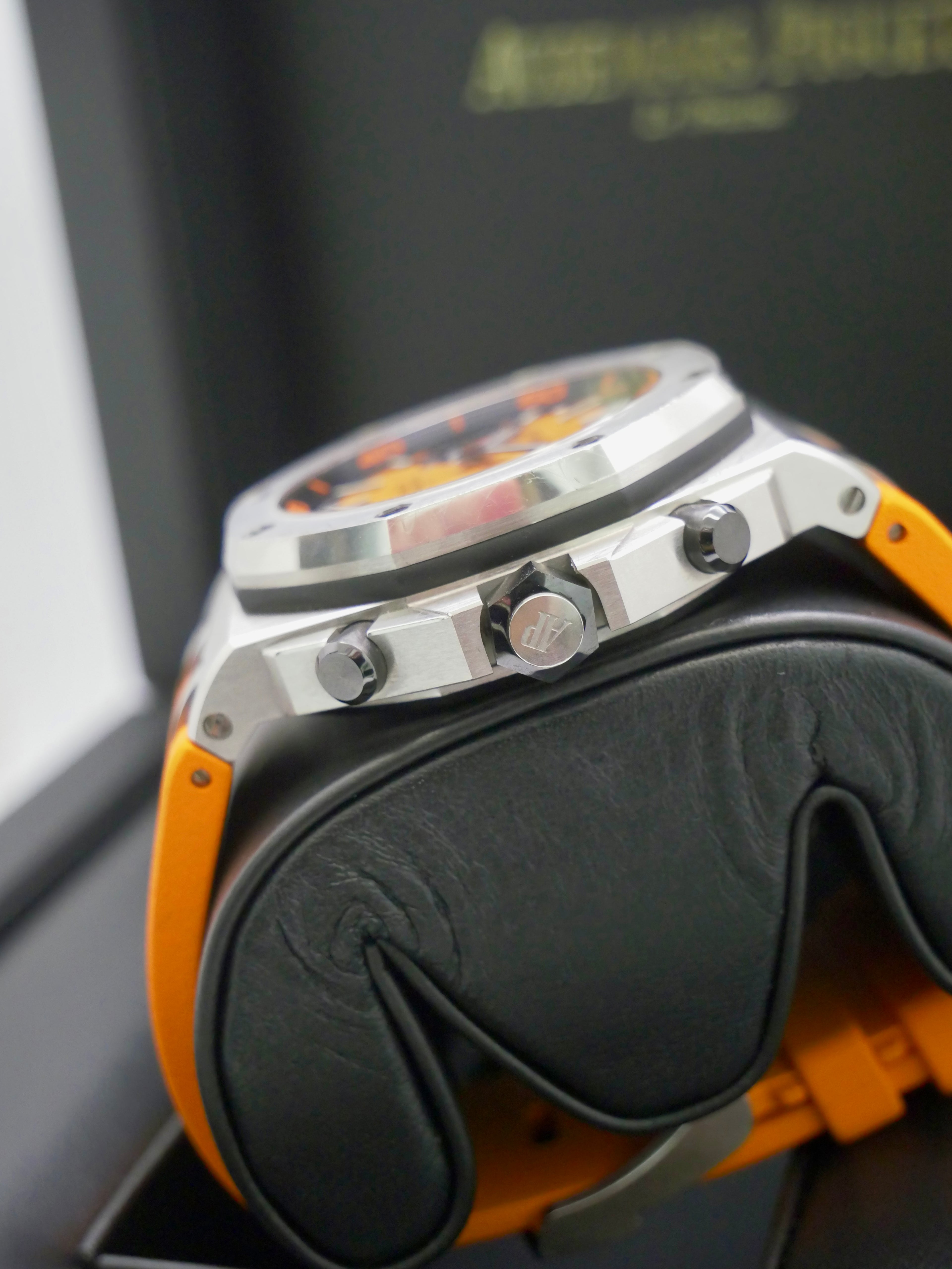 Audemars Piguet Royal Oak Off Shore Chrono Diver