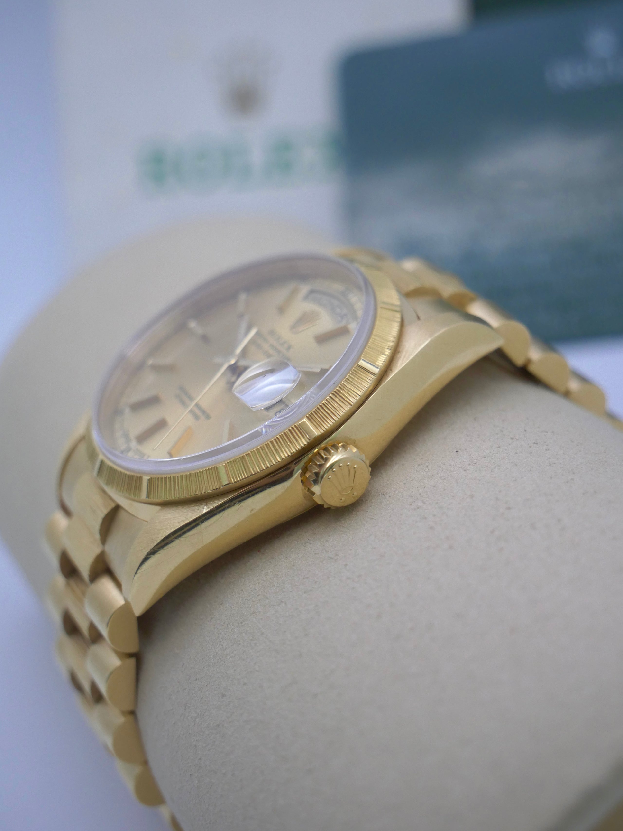 Eon Watches