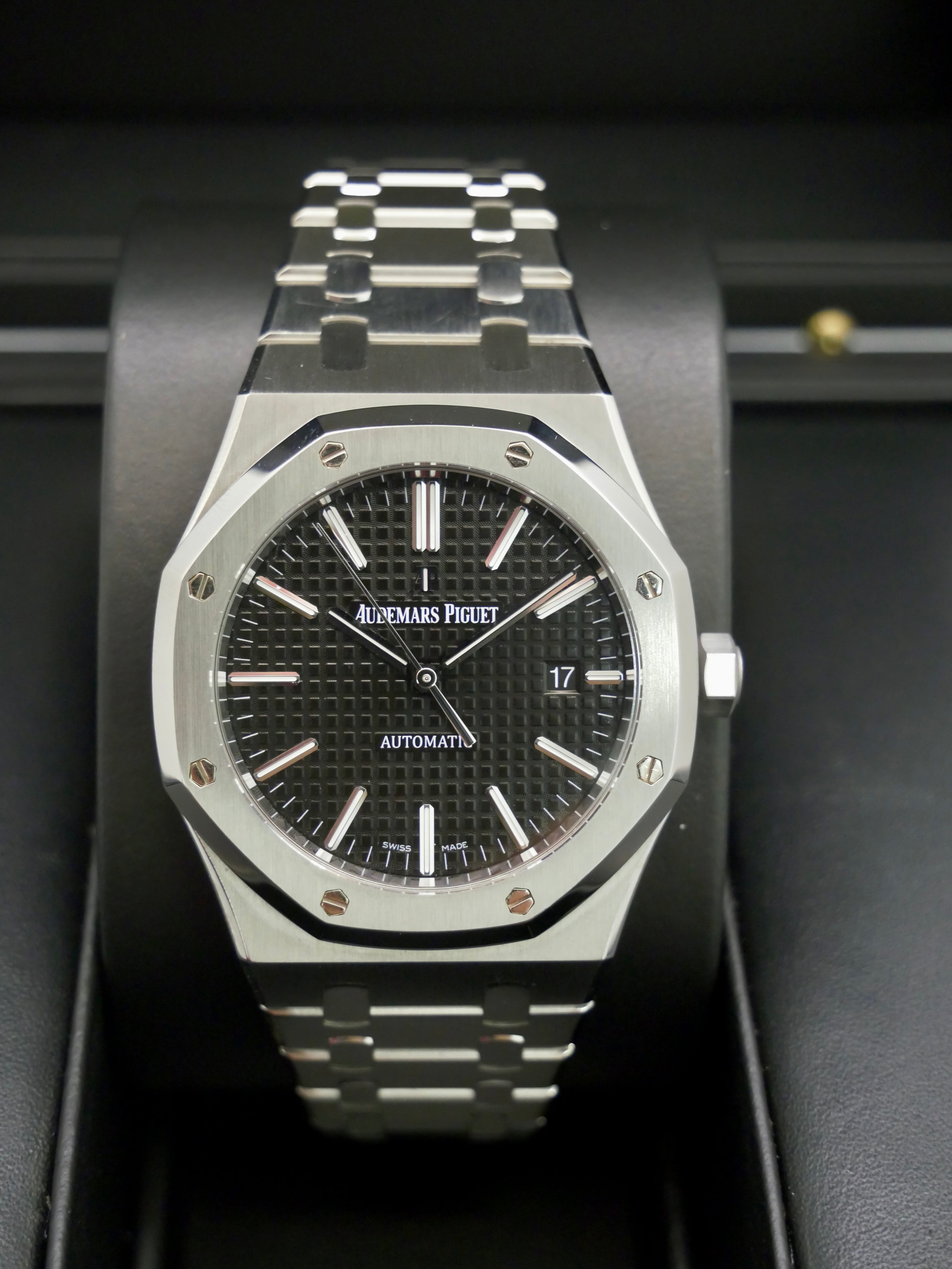 Audemars Piguet Royal Oak