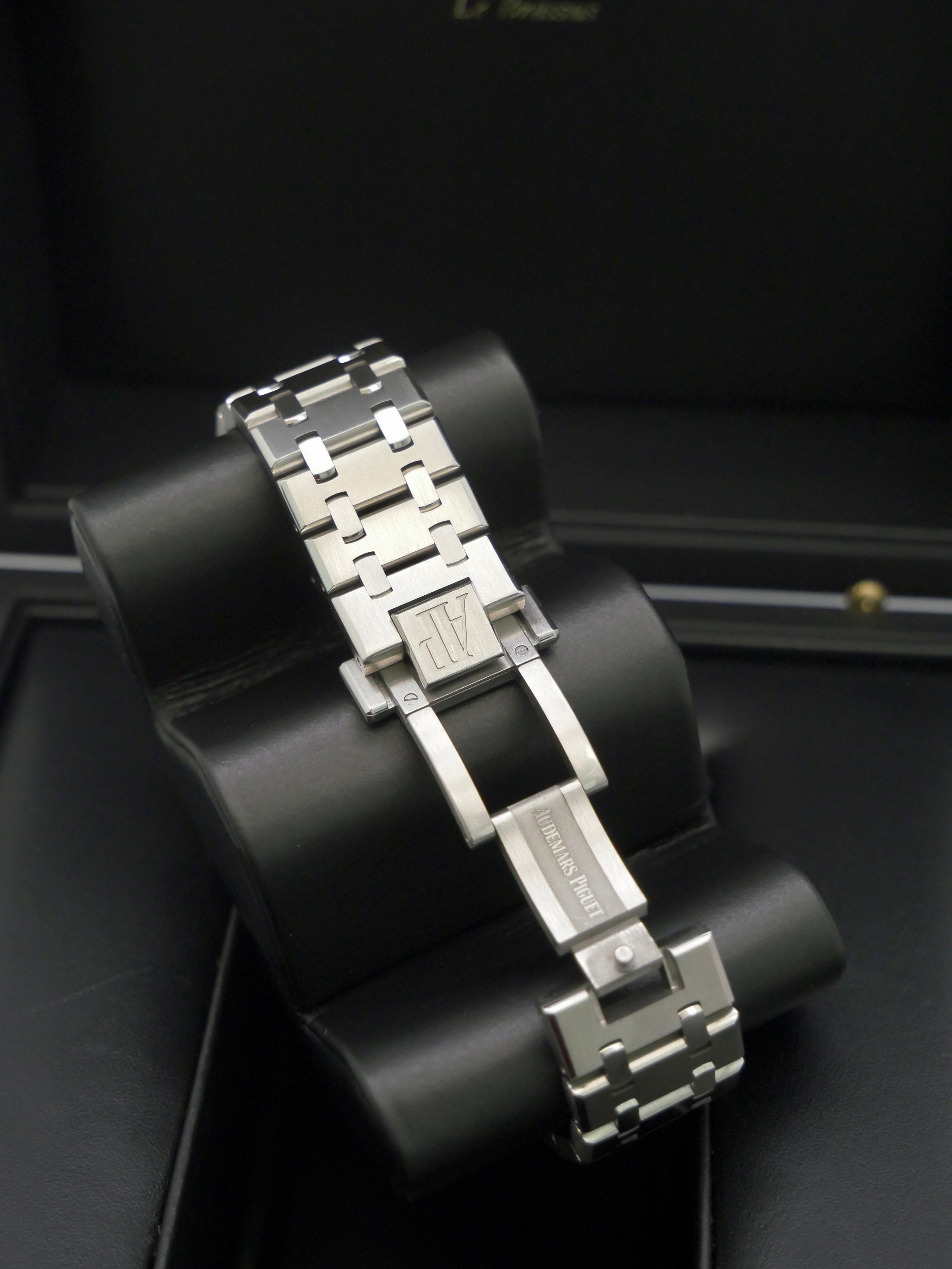 Audemars Piguet Royal Oak