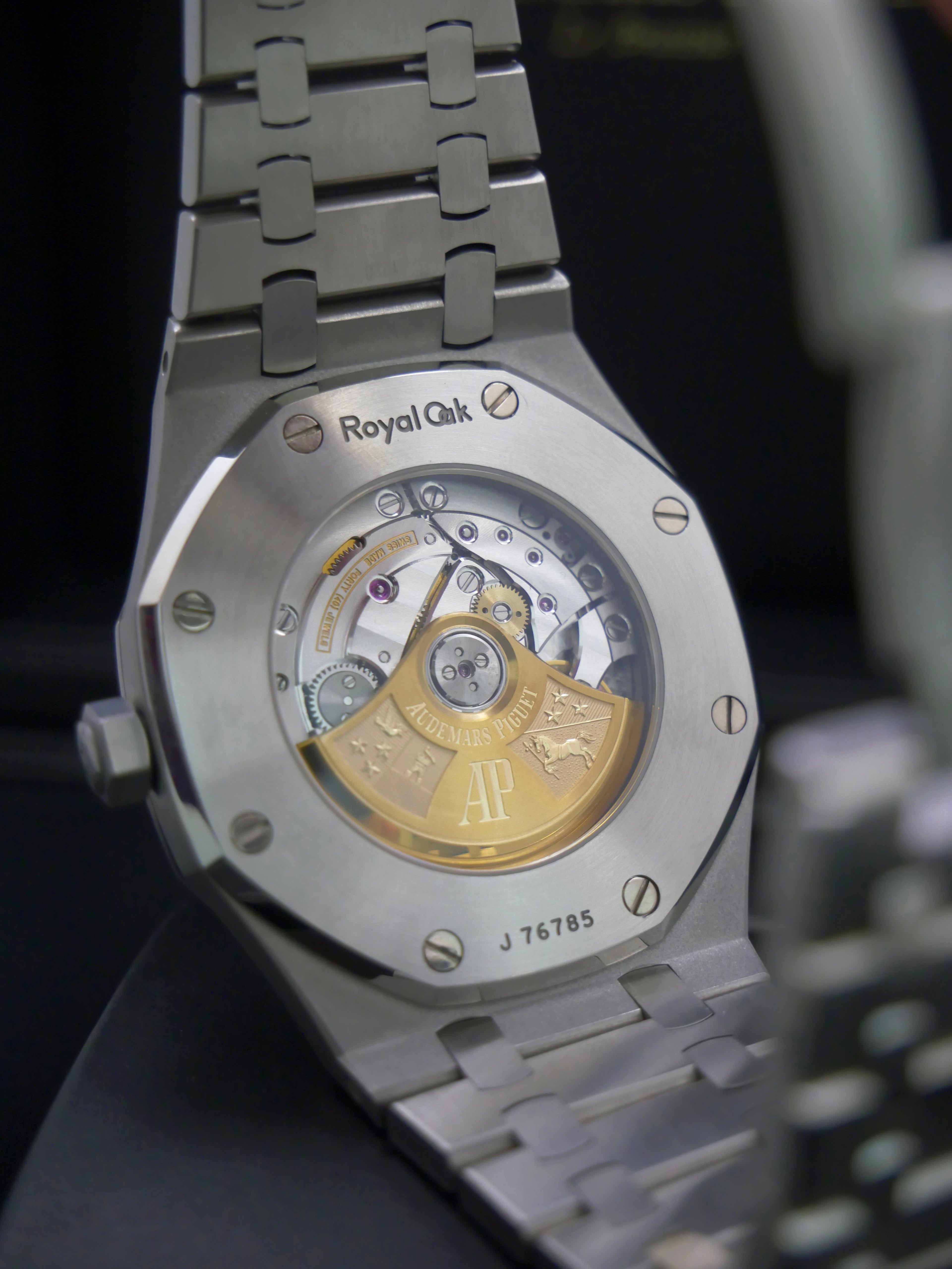 Audemars Piguet Royal Oak