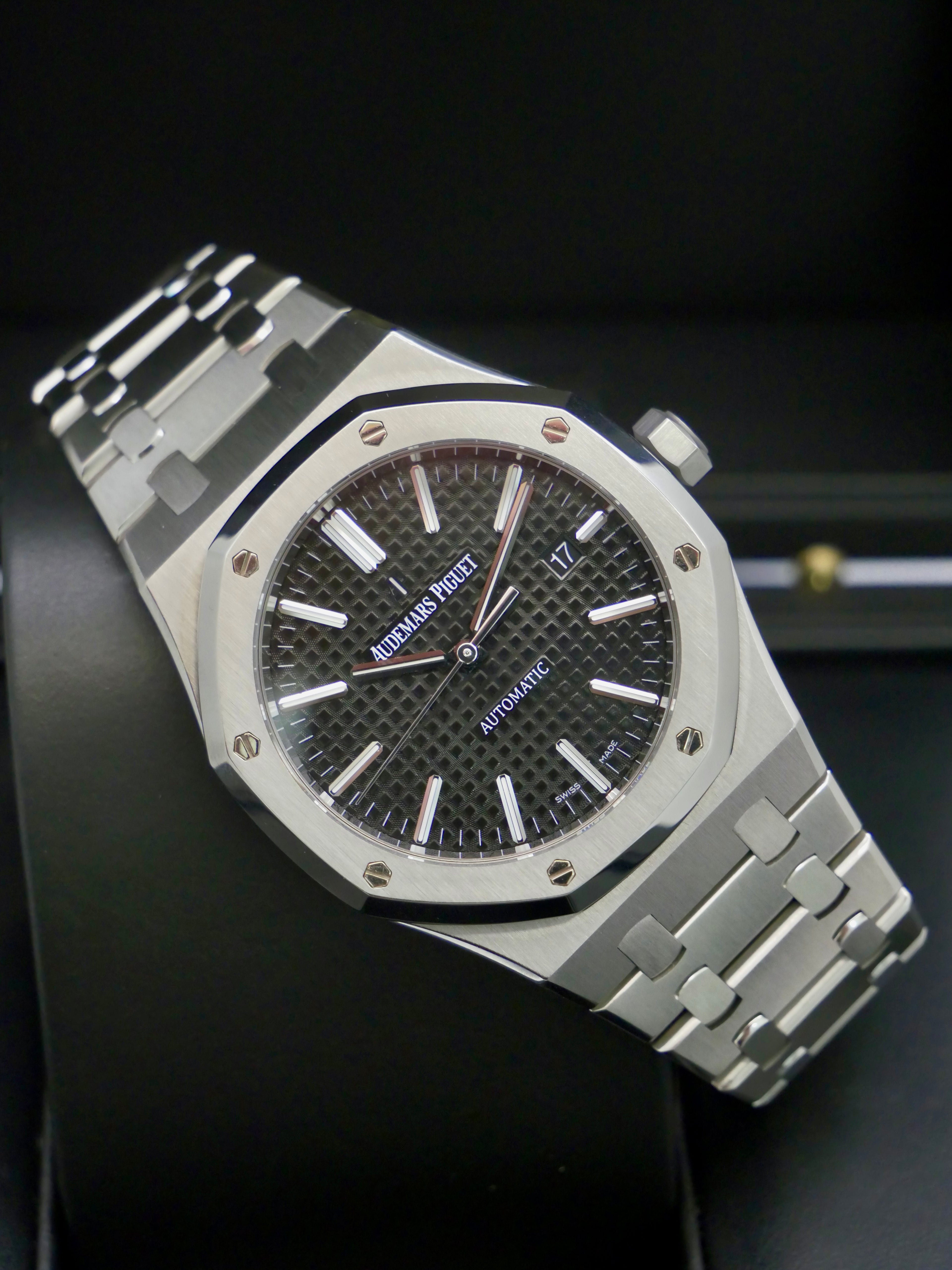 Audemars Piguet Royal Oak
