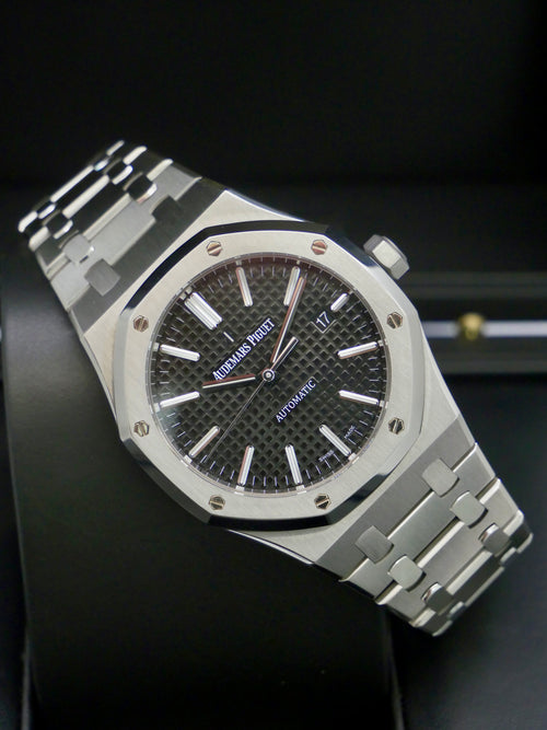 Audemars Piguet Royal Oak
