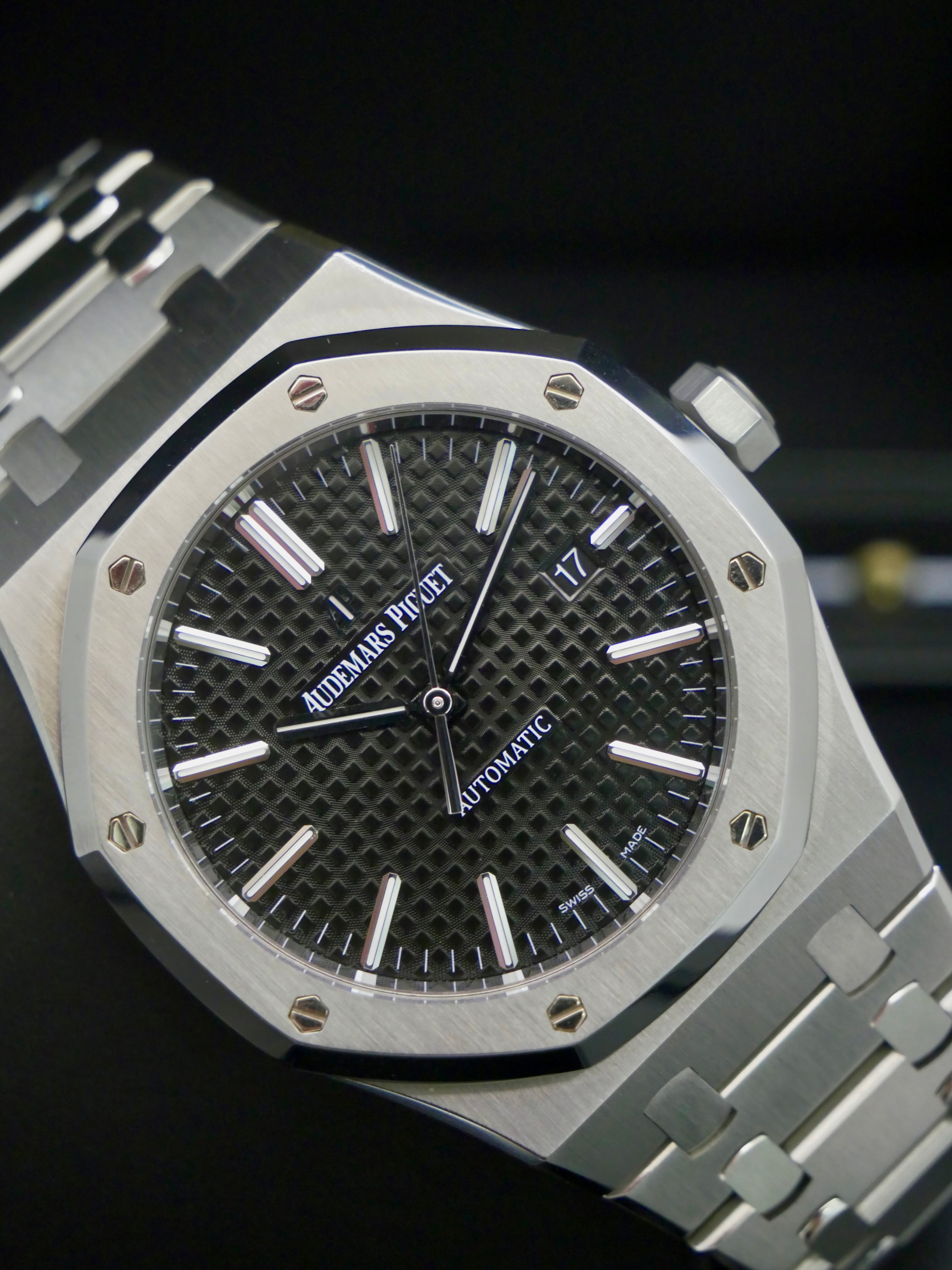 Audemars Piguet Royal Oak