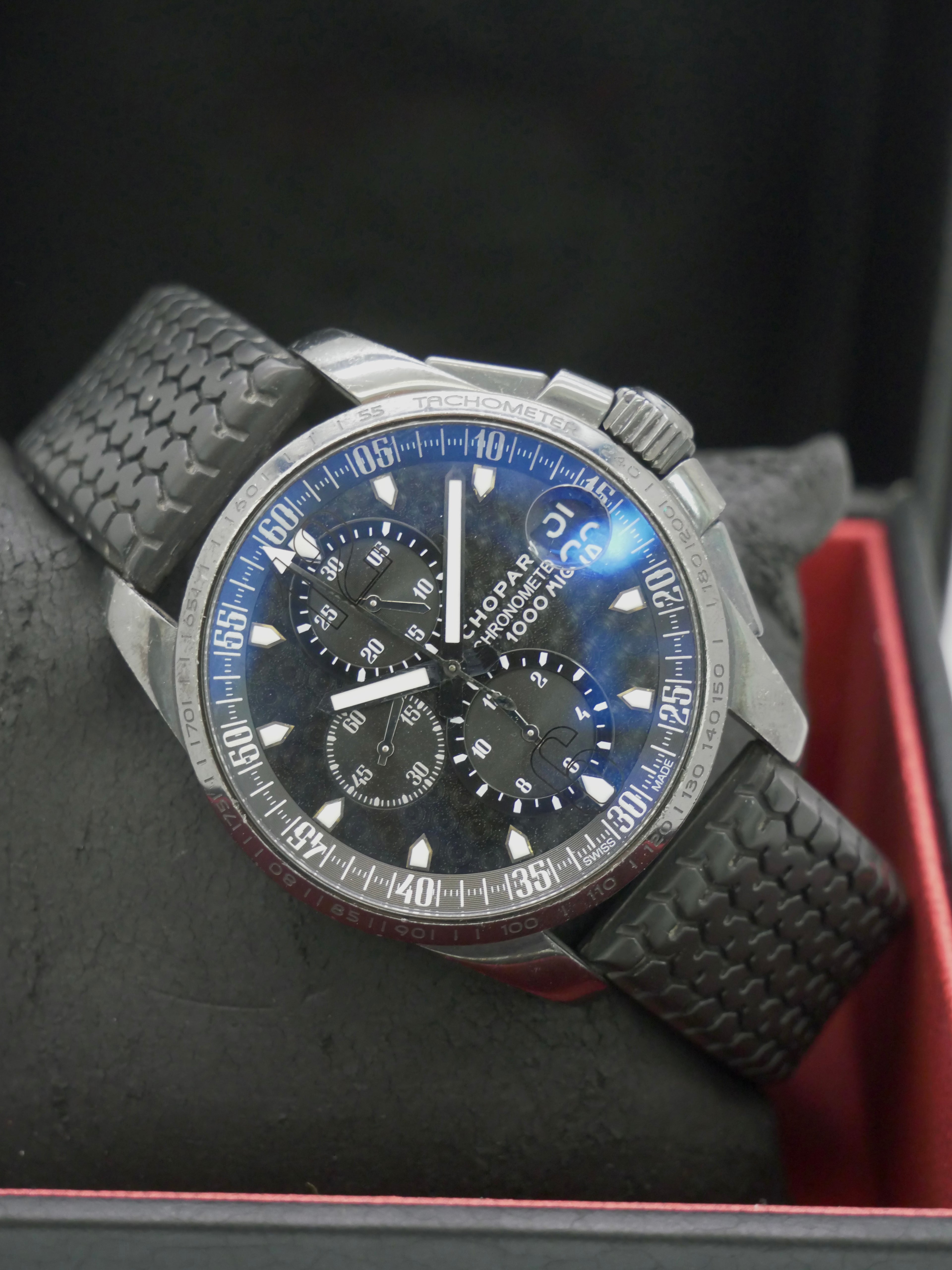 Chopard Mille Miglia GT XI