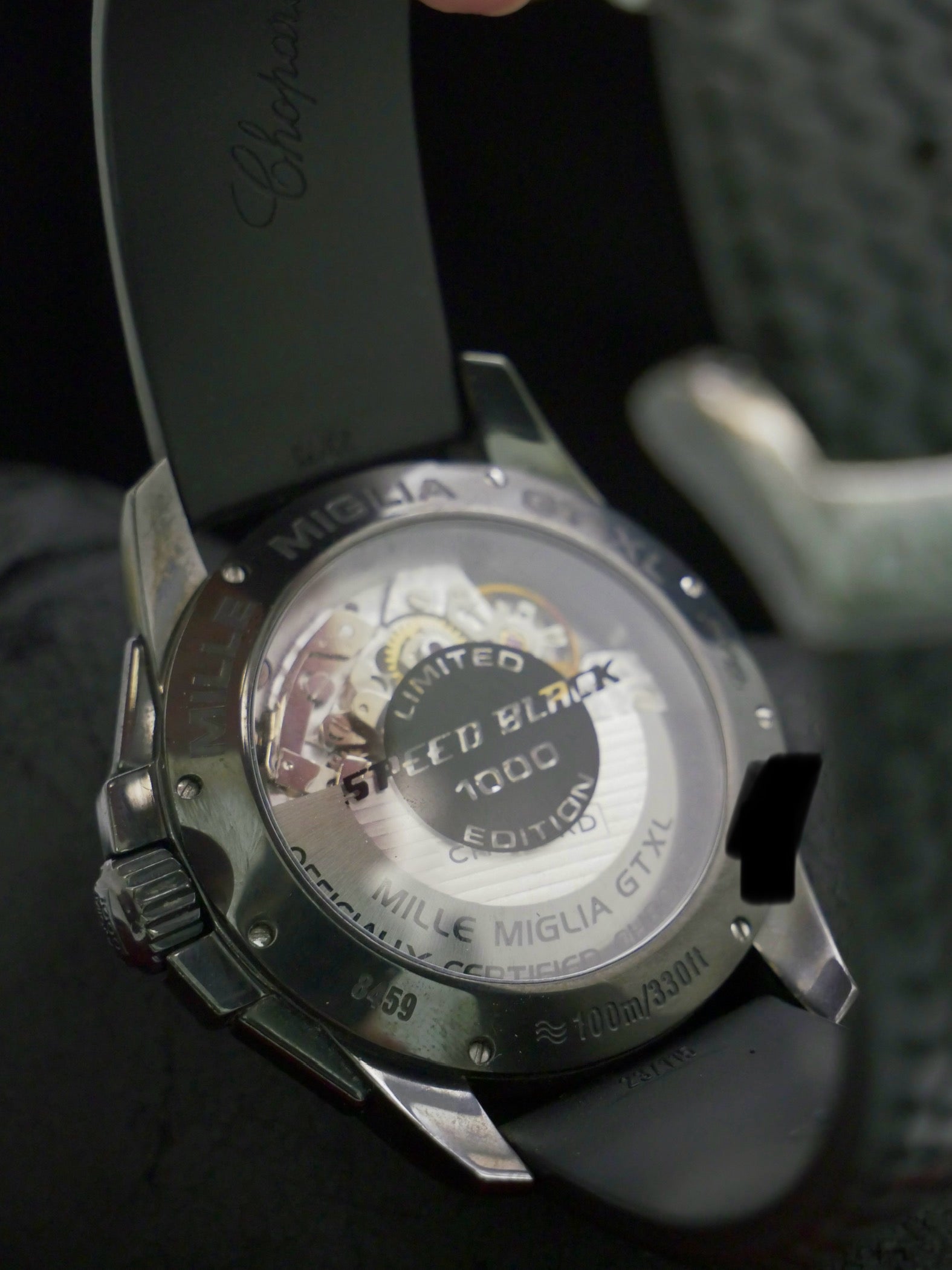 Chopard Mille Miglia GT XI