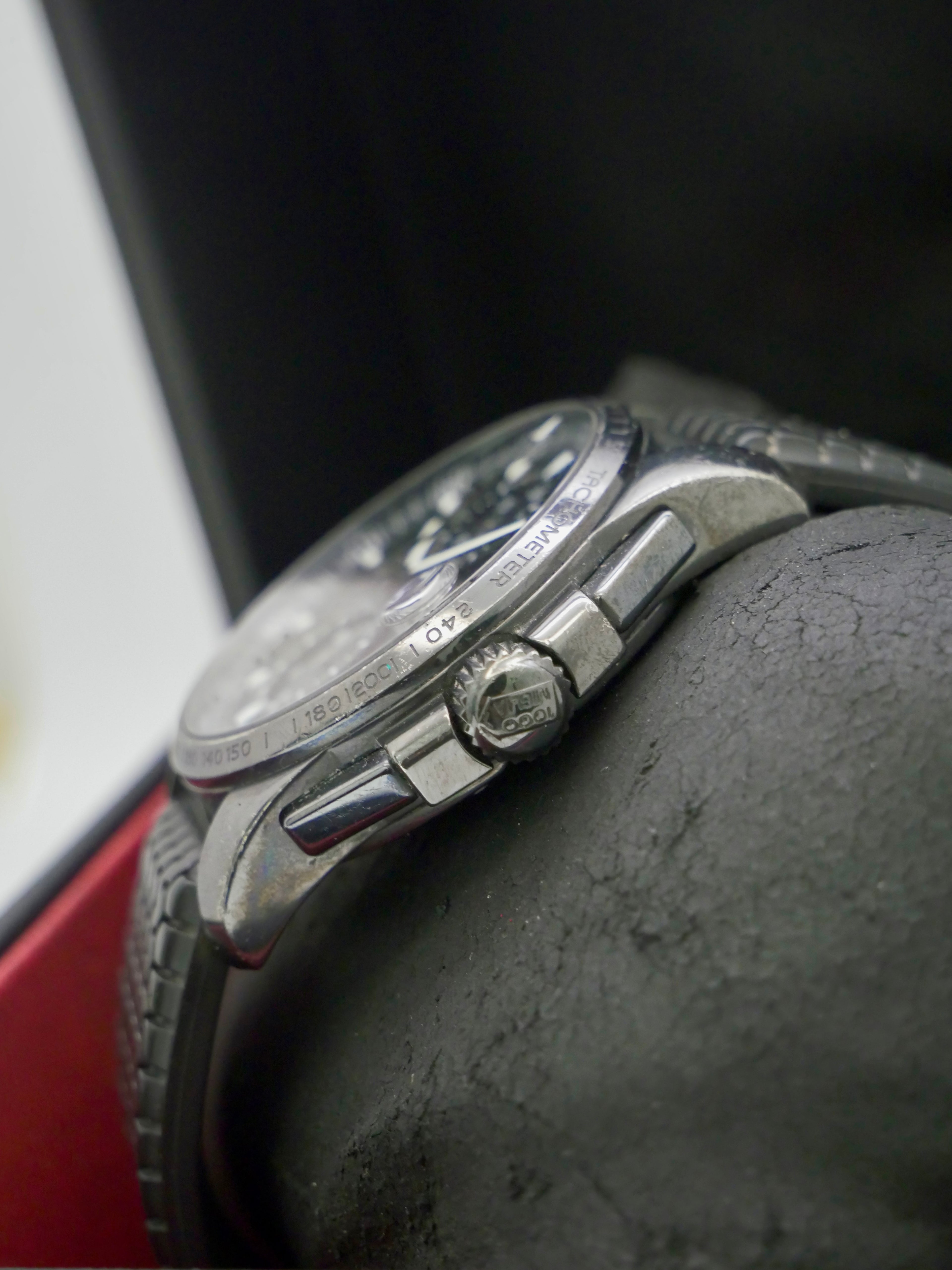 Chopard Mille Miglia GT XI