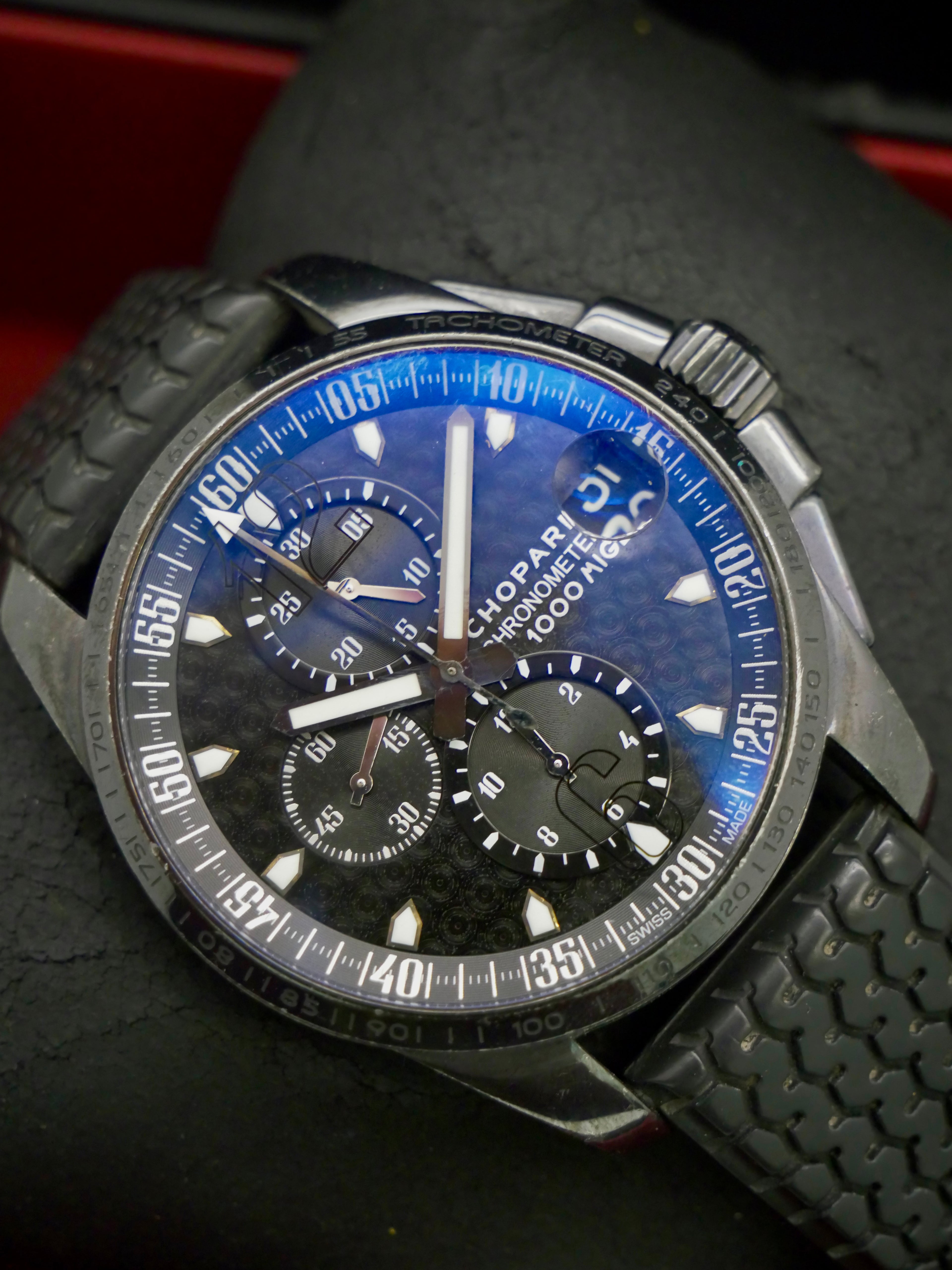 Chopard Mille Miglia GT XI