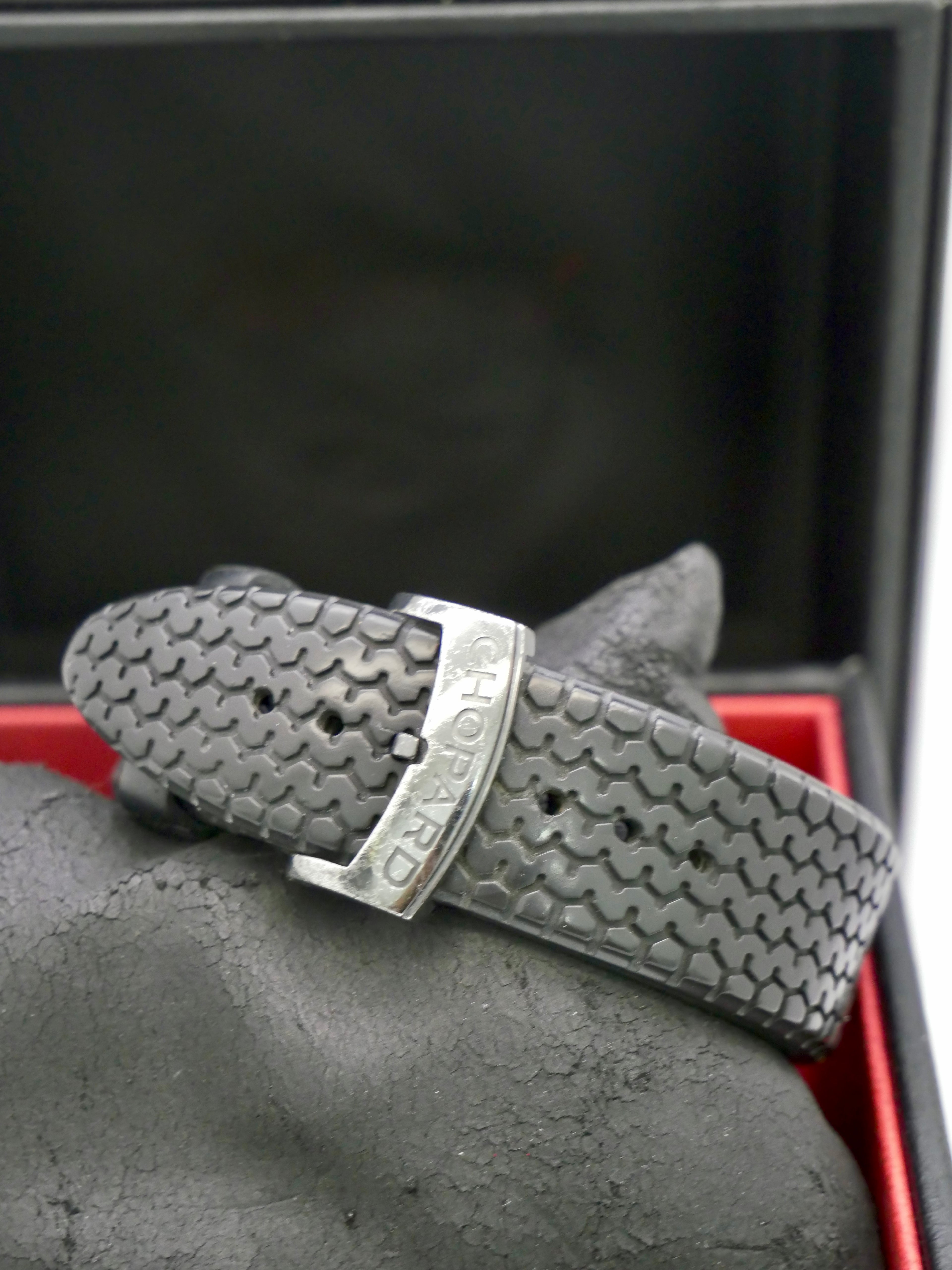 Chopard Mille Miglia GT XI