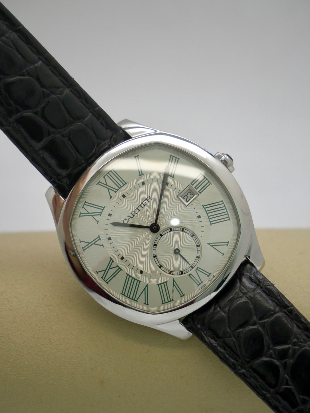 Cartier Drive de Cartier