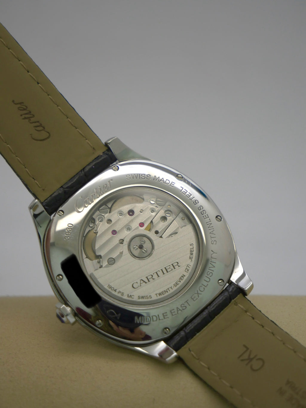 Cartier Drive de Cartier