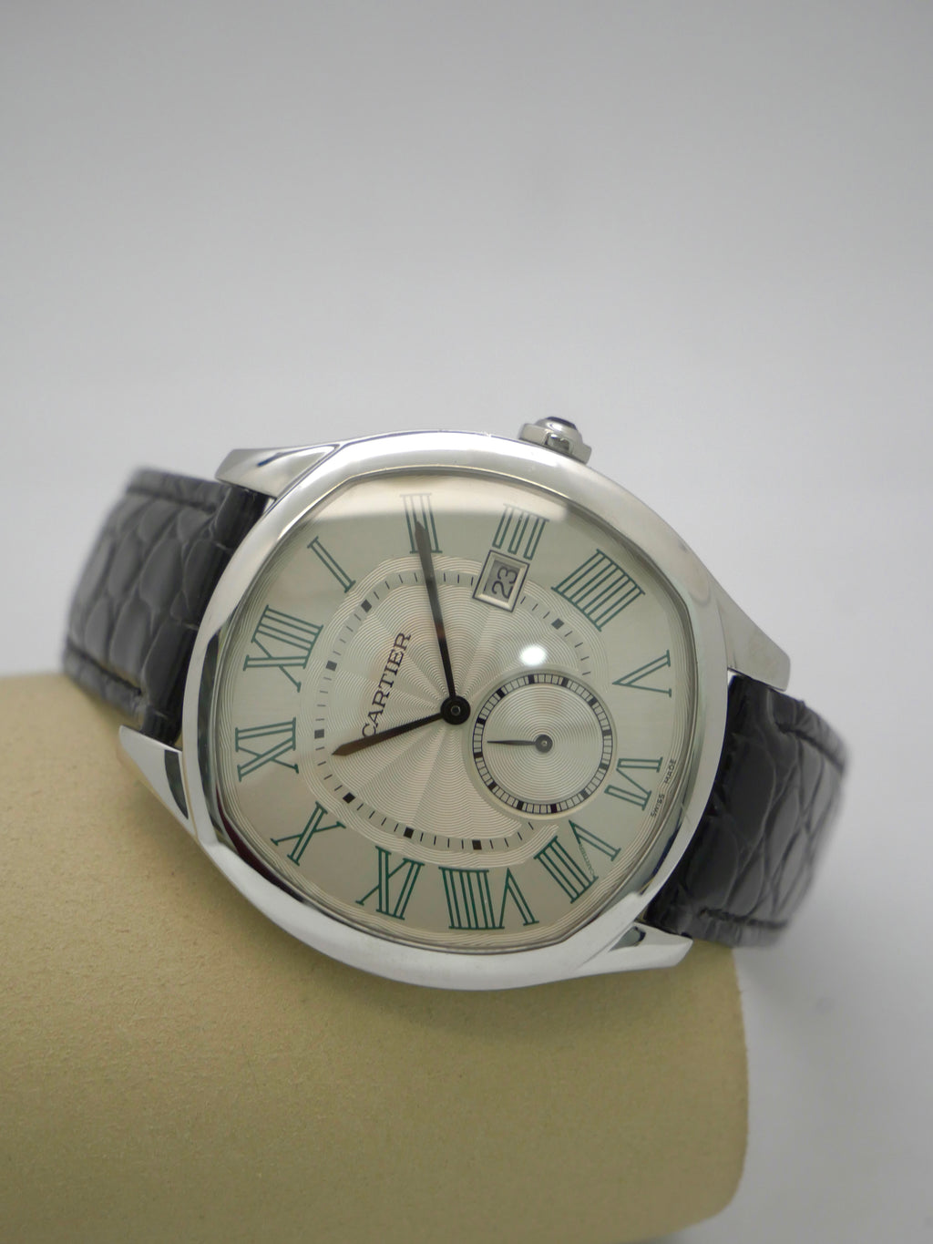 Cartier Drive de Cartier