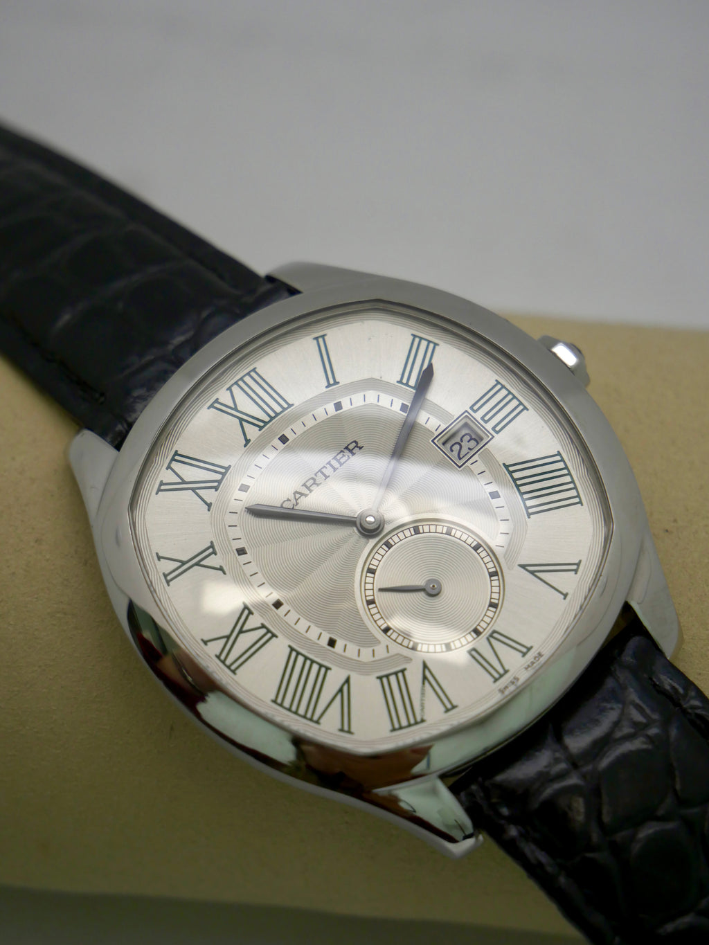 Cartier Drive de Cartier