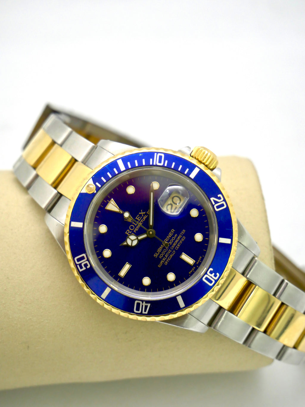 Rolex Submariner