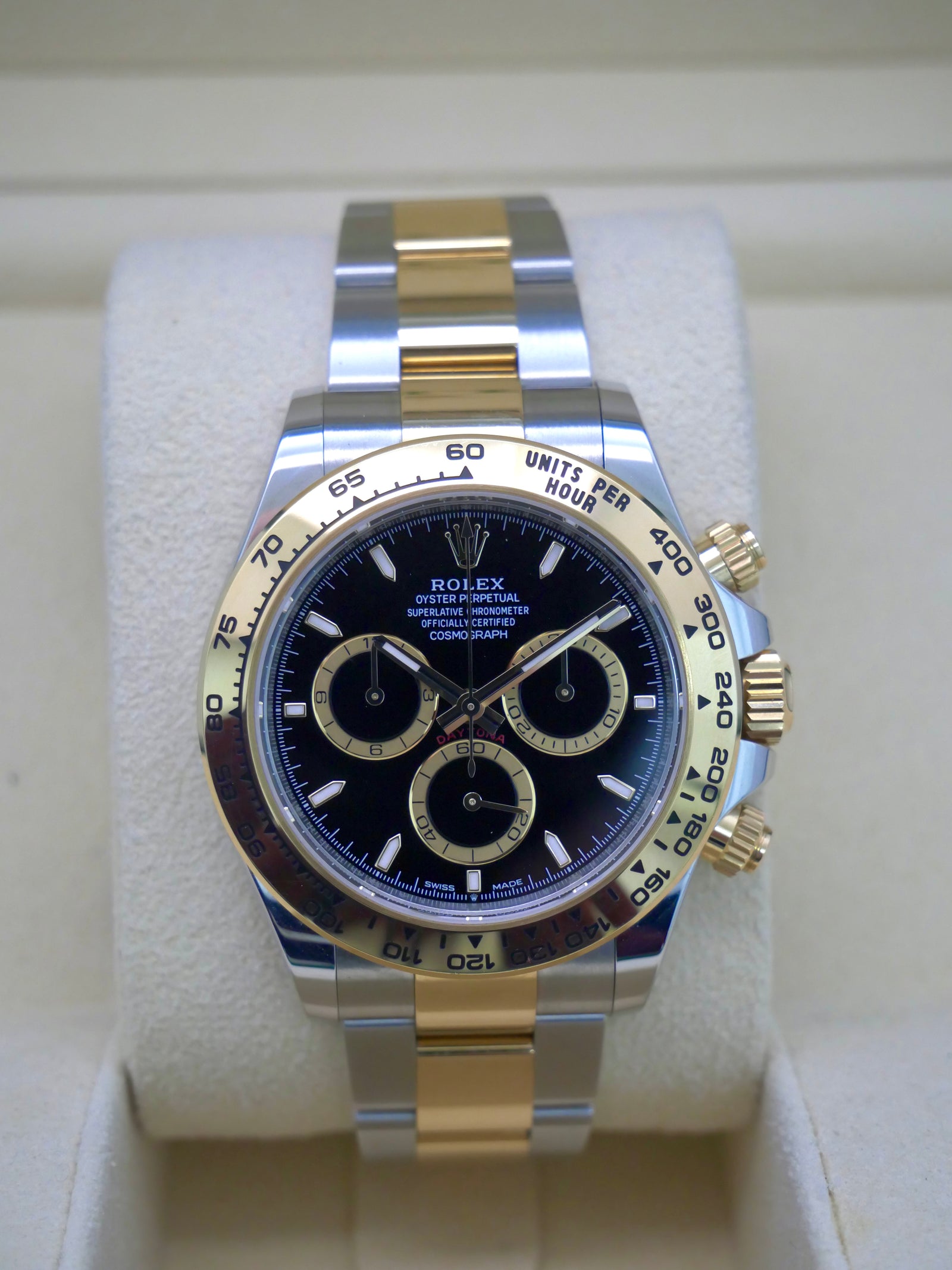 Eon Watches
