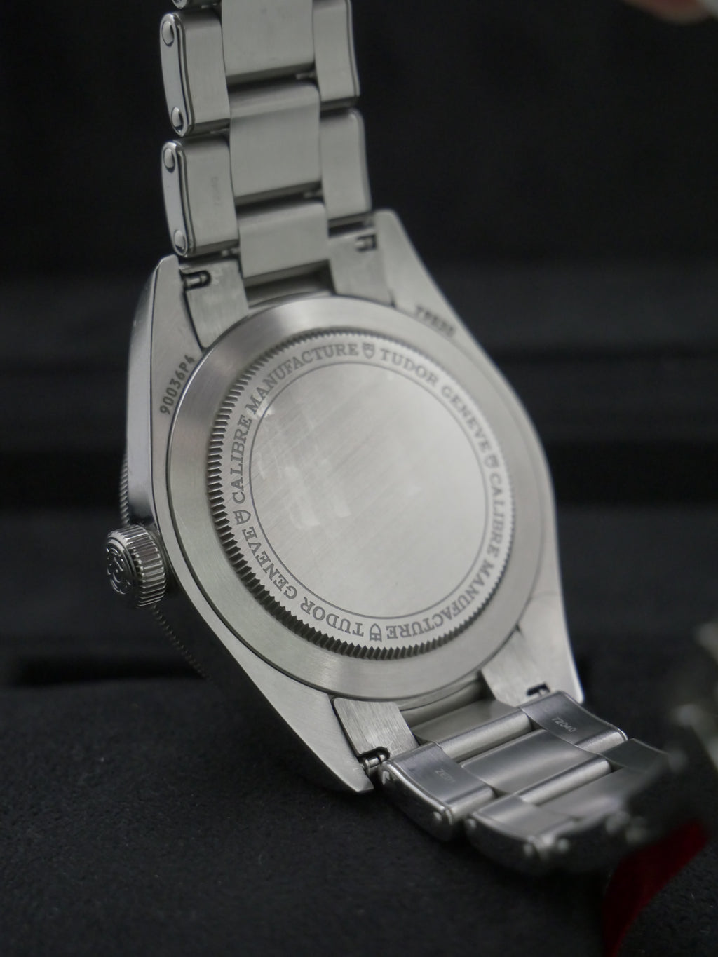 Tudor Black Bay 58