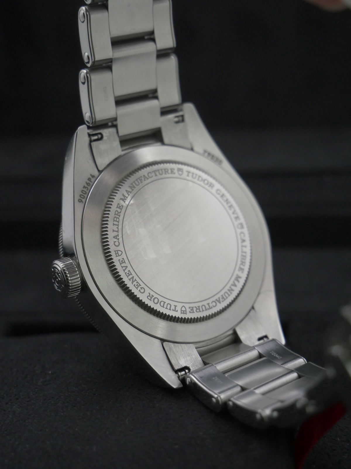 Tudor Black Bay 58