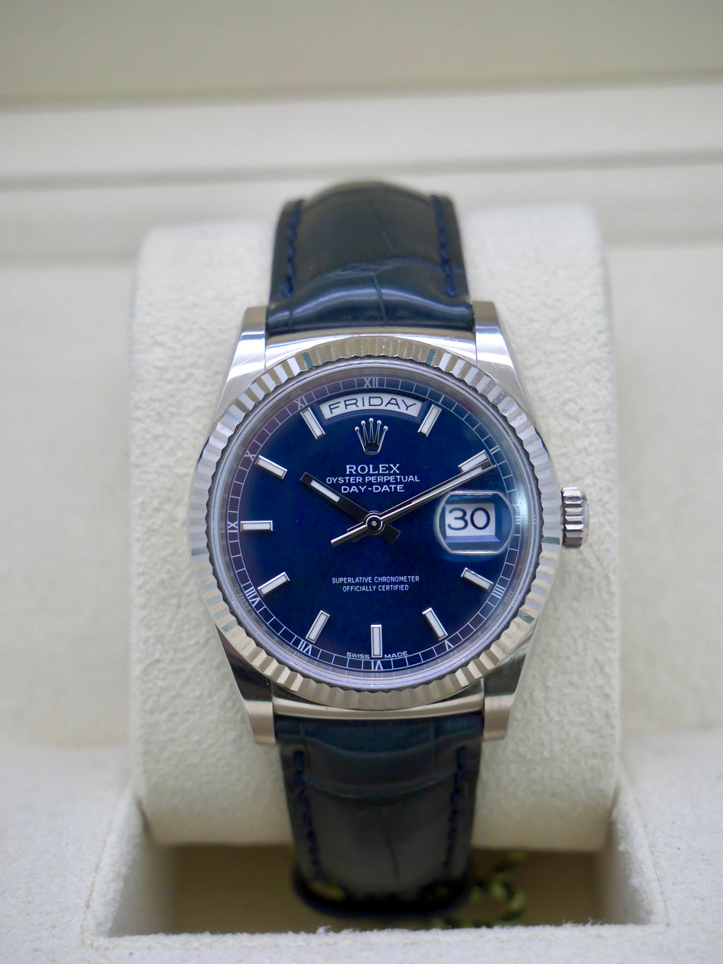 Rolex Day-Date