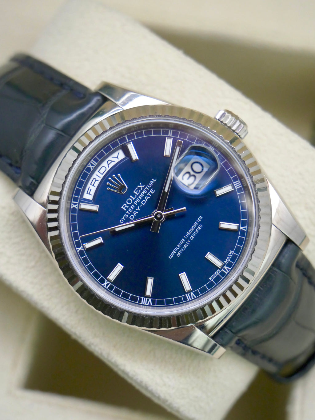 Rolex Day-Date