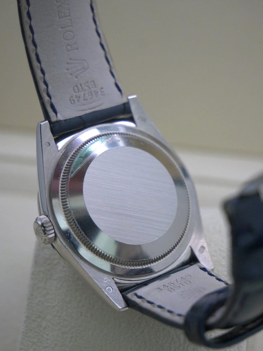 Rolex Day-Date