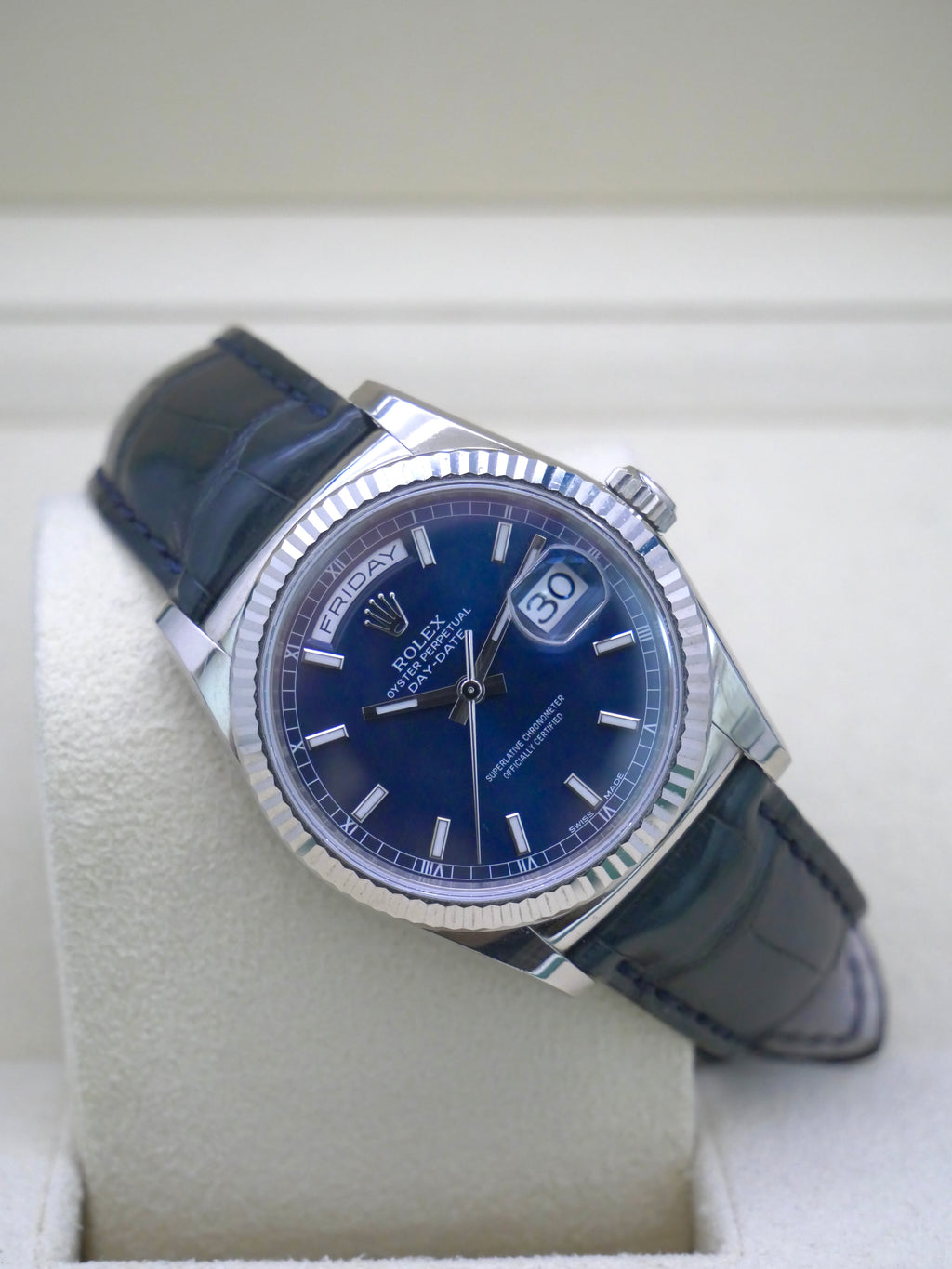 Rolex Day-Date