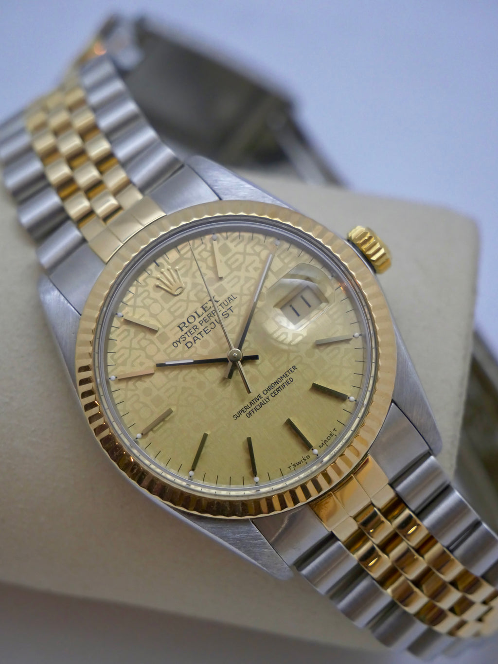 Rolex Datejust