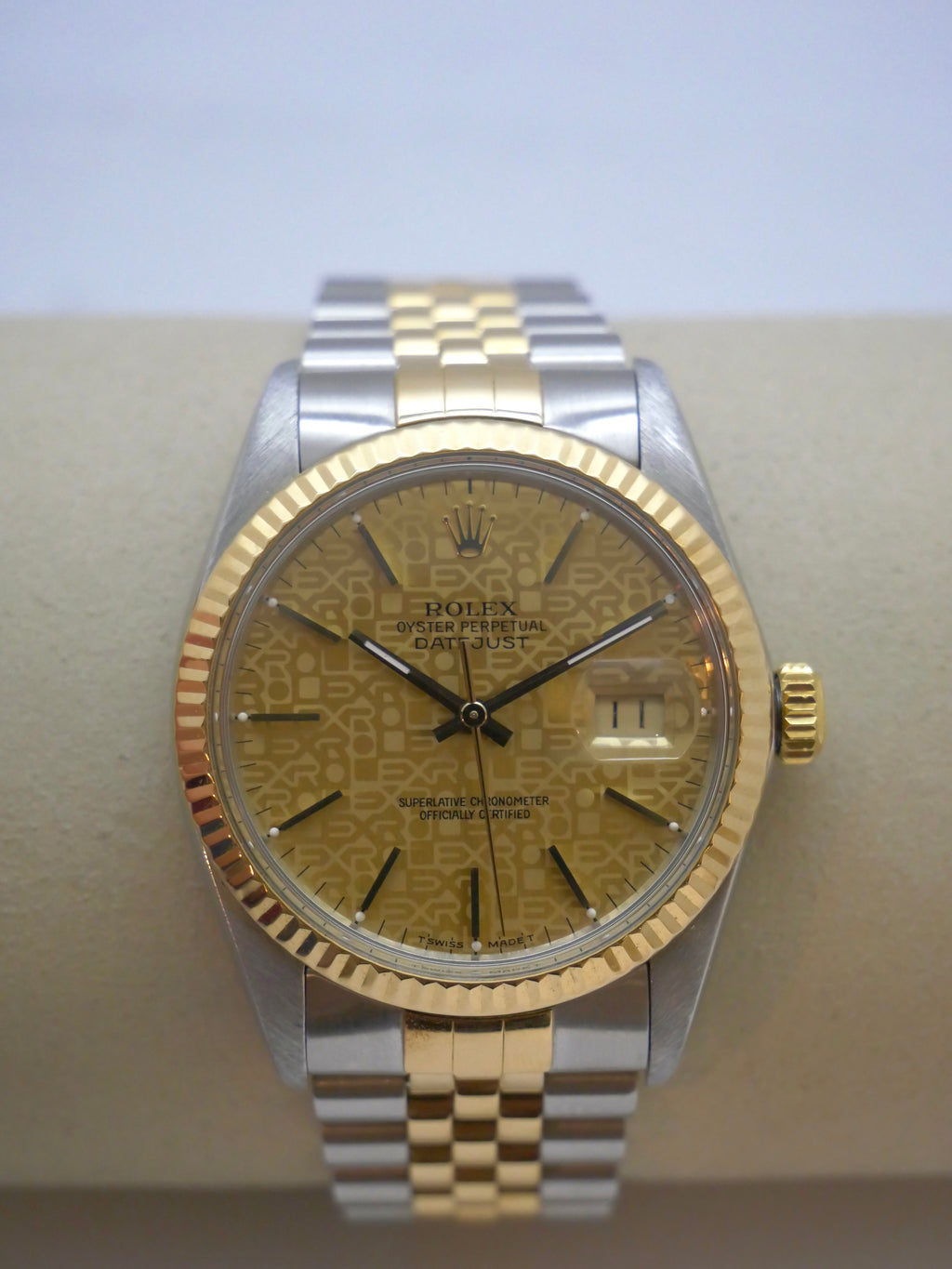 Rolex Datejust