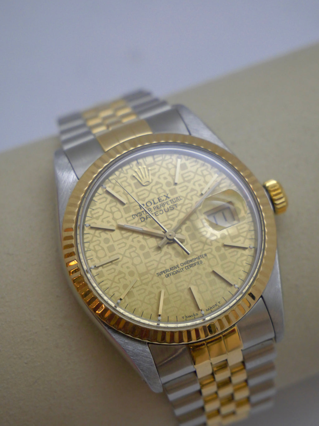 Rolex Datejust