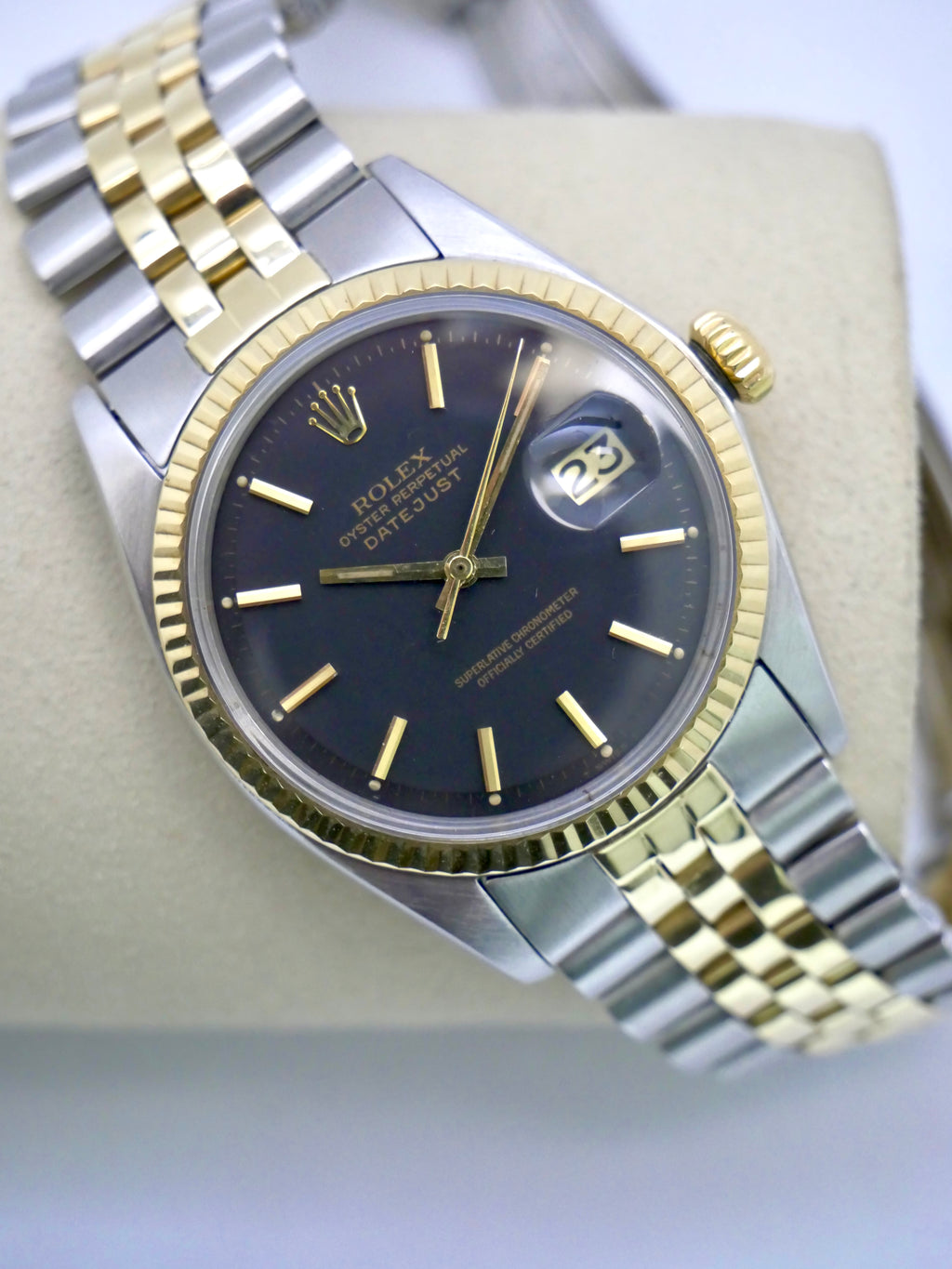Rolex Datejust