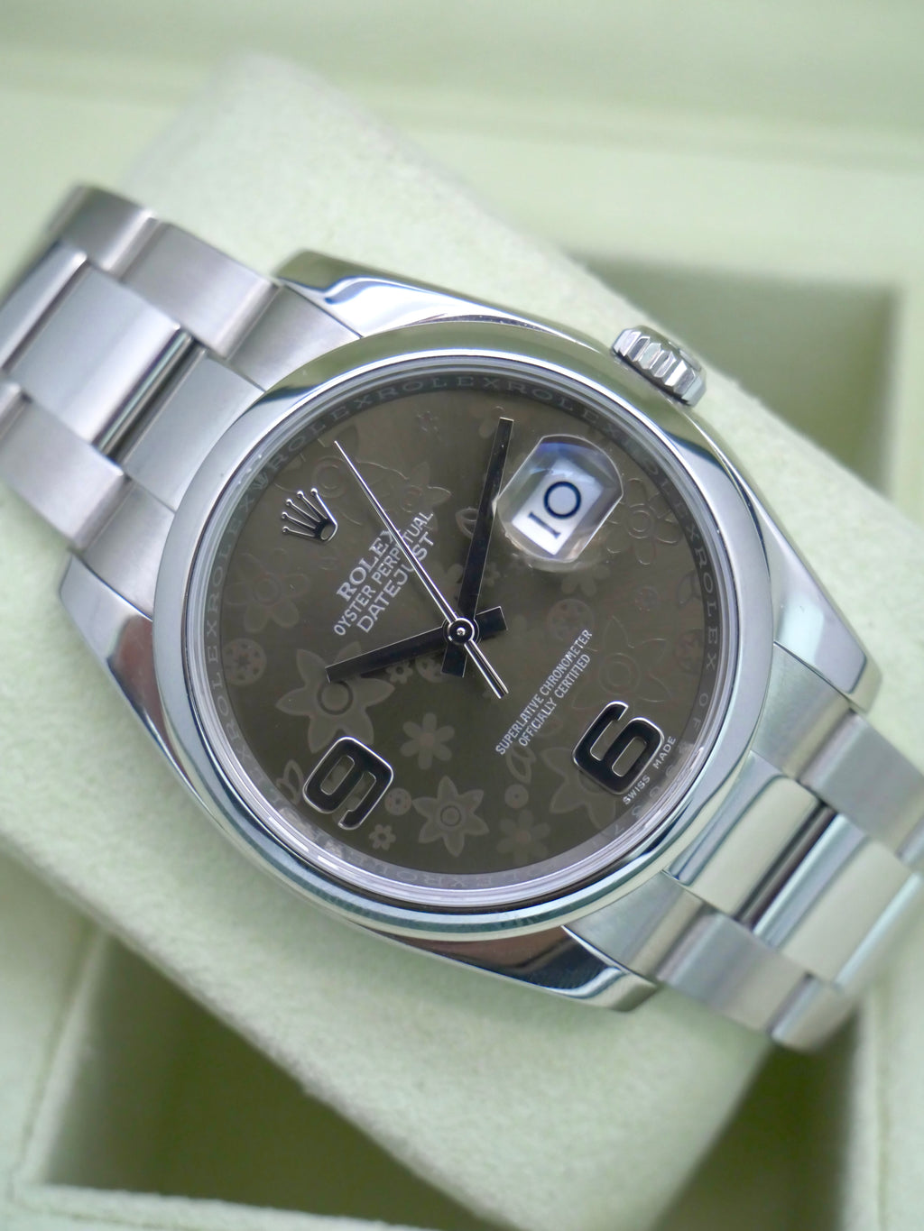 Rolex Datejust